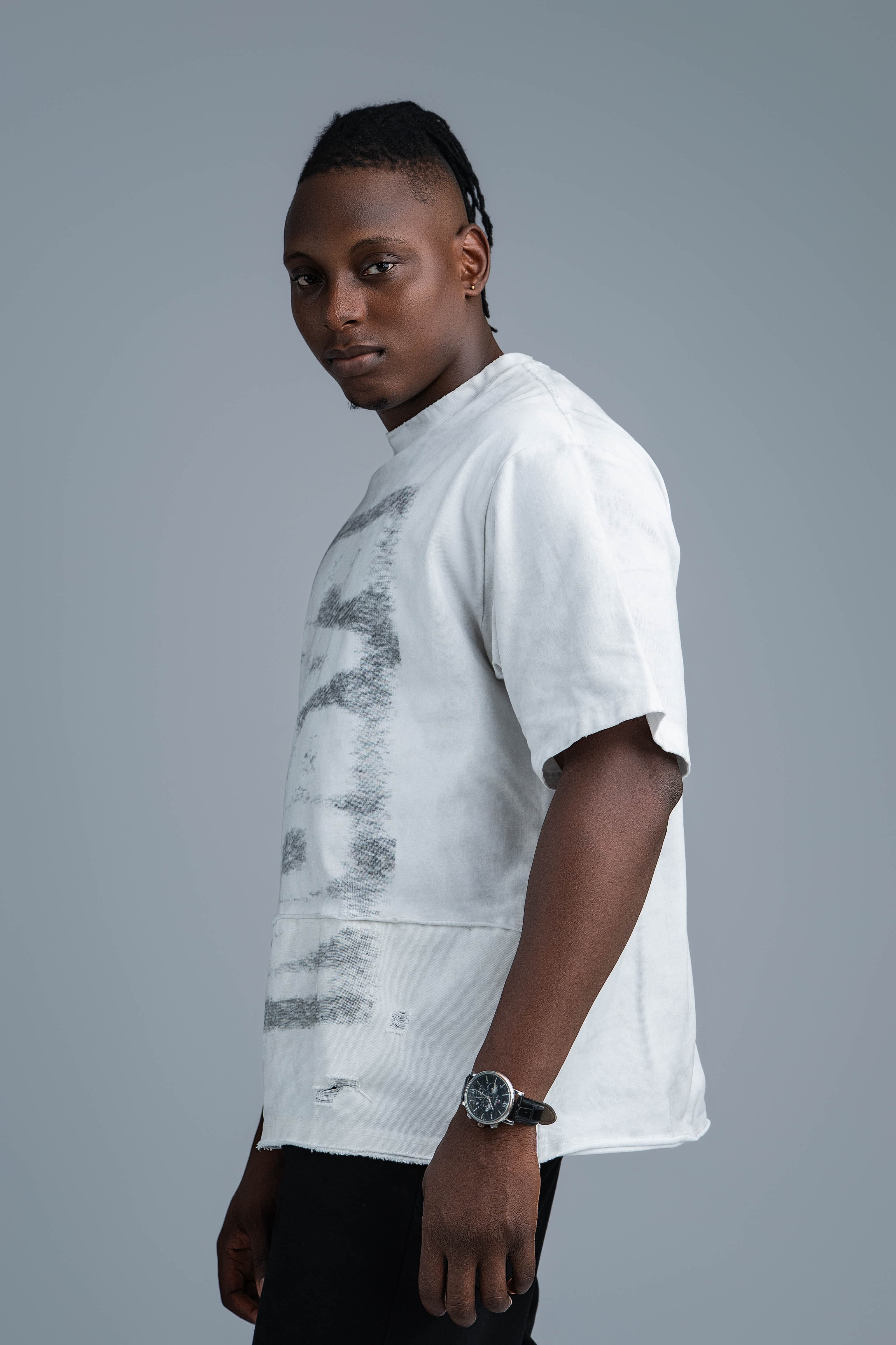 TRENDAURA TSHIRT - View 2