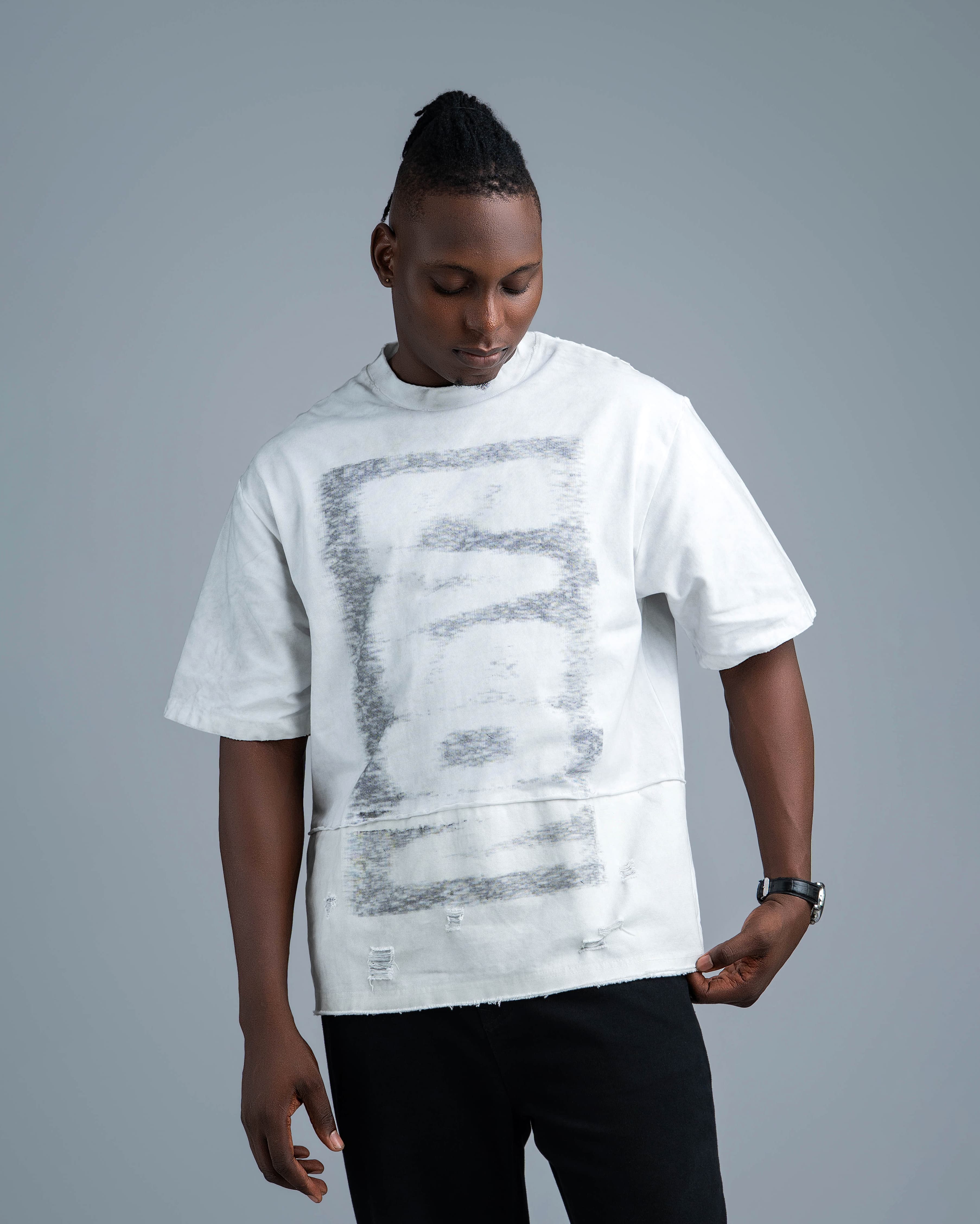 TRENDAURA TSHIRT - View 3