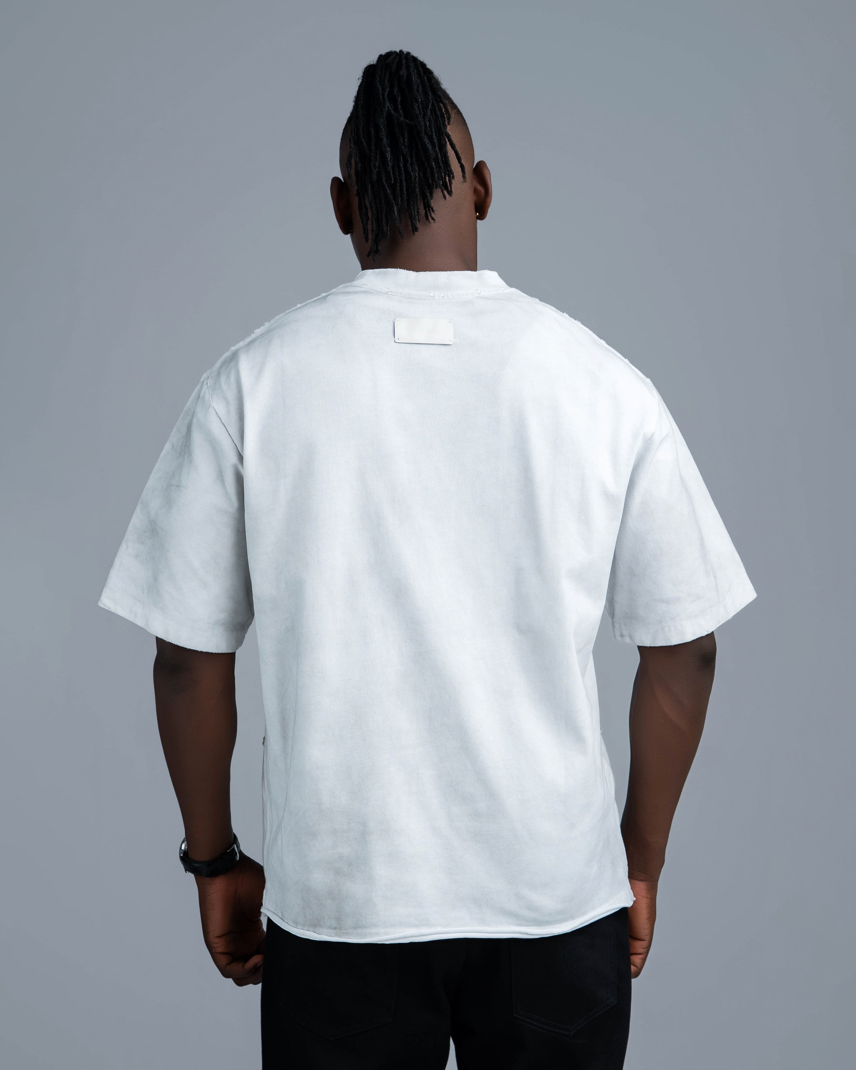 TRENDAURA TSHIRT - View 4