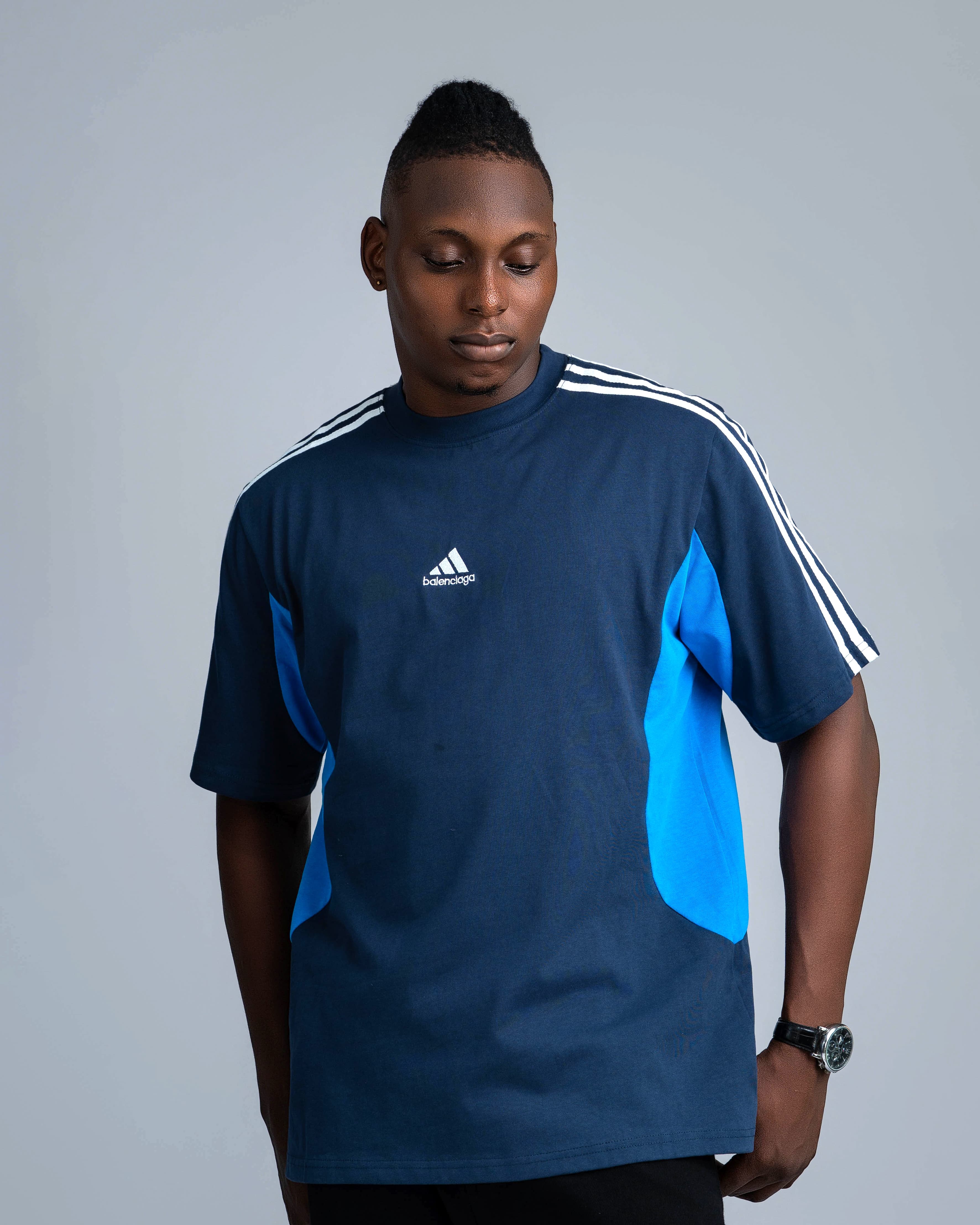 ULTRA SMOOTH TSHIRT - View 3
