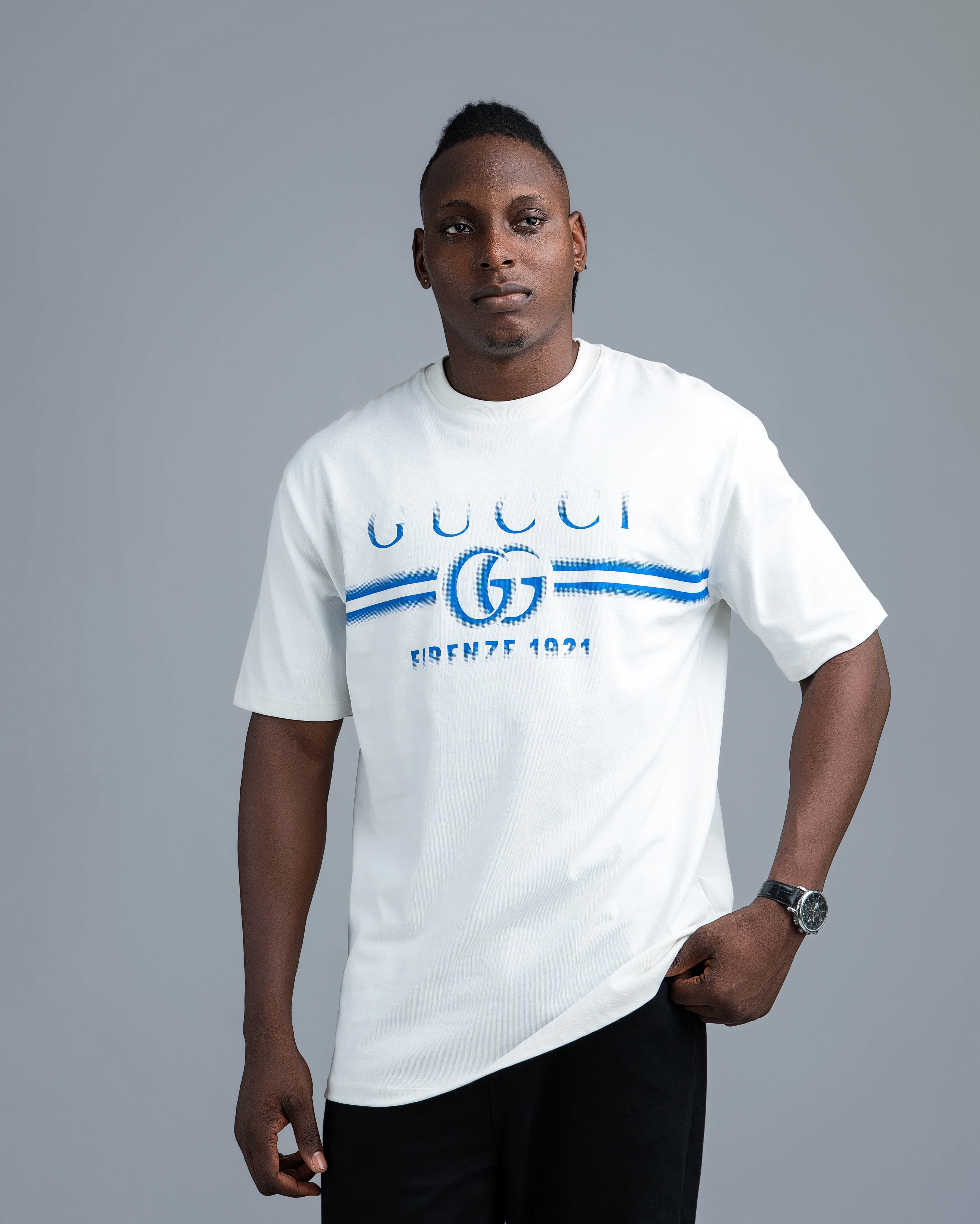 PARALLEL TSHIRT