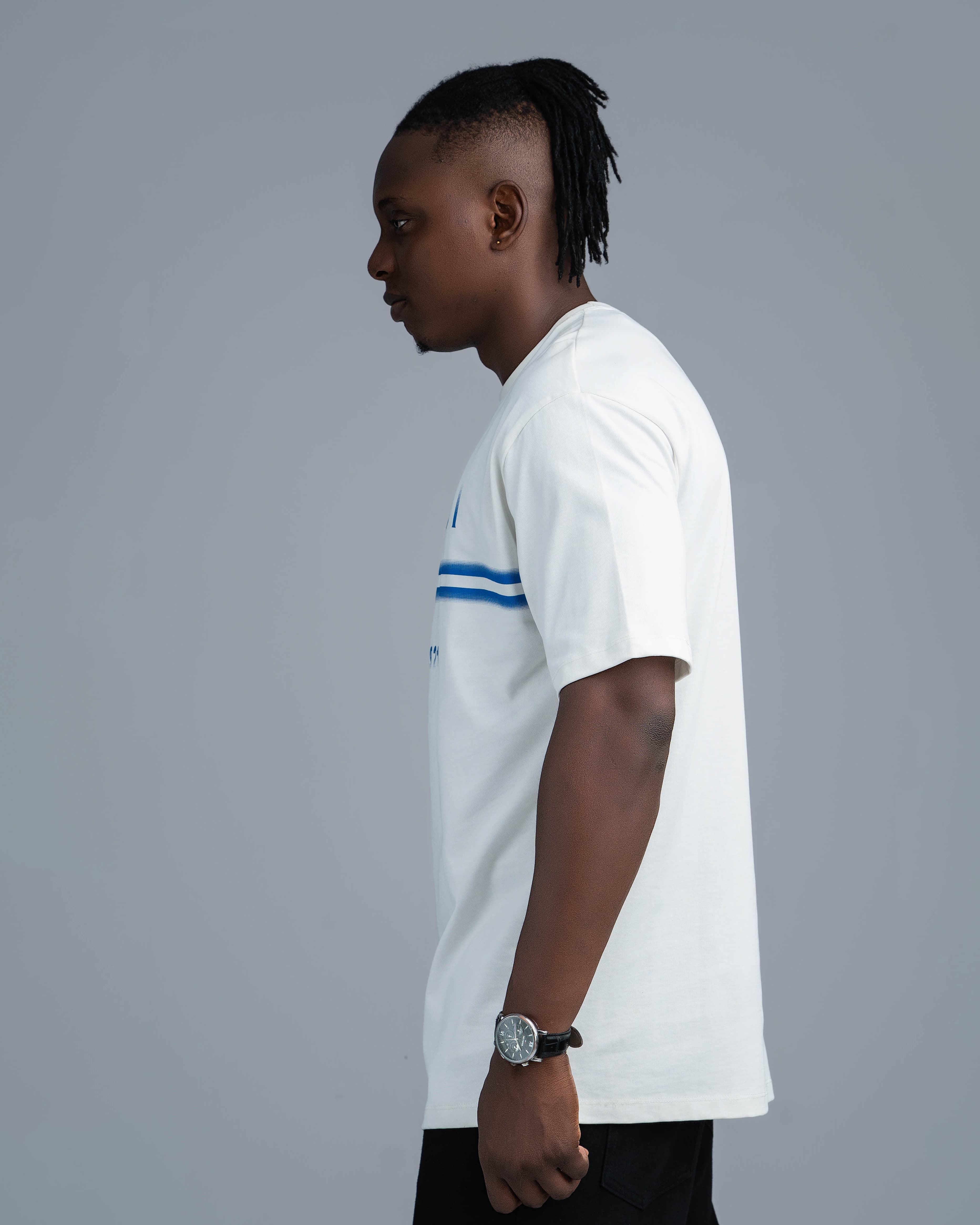 PARALLEL TSHIRT - View 2