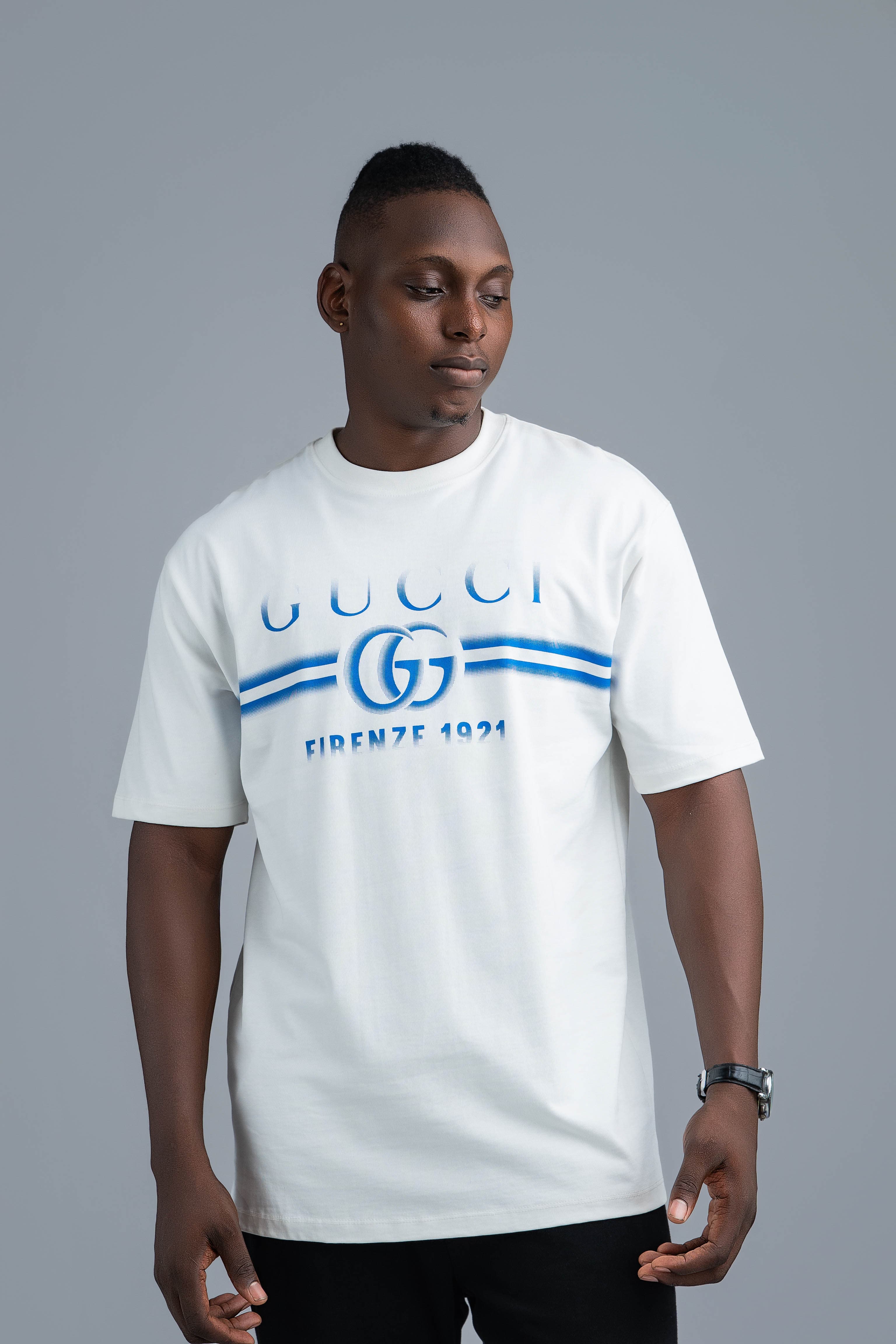 PARALLEL TSHIRT - View 3