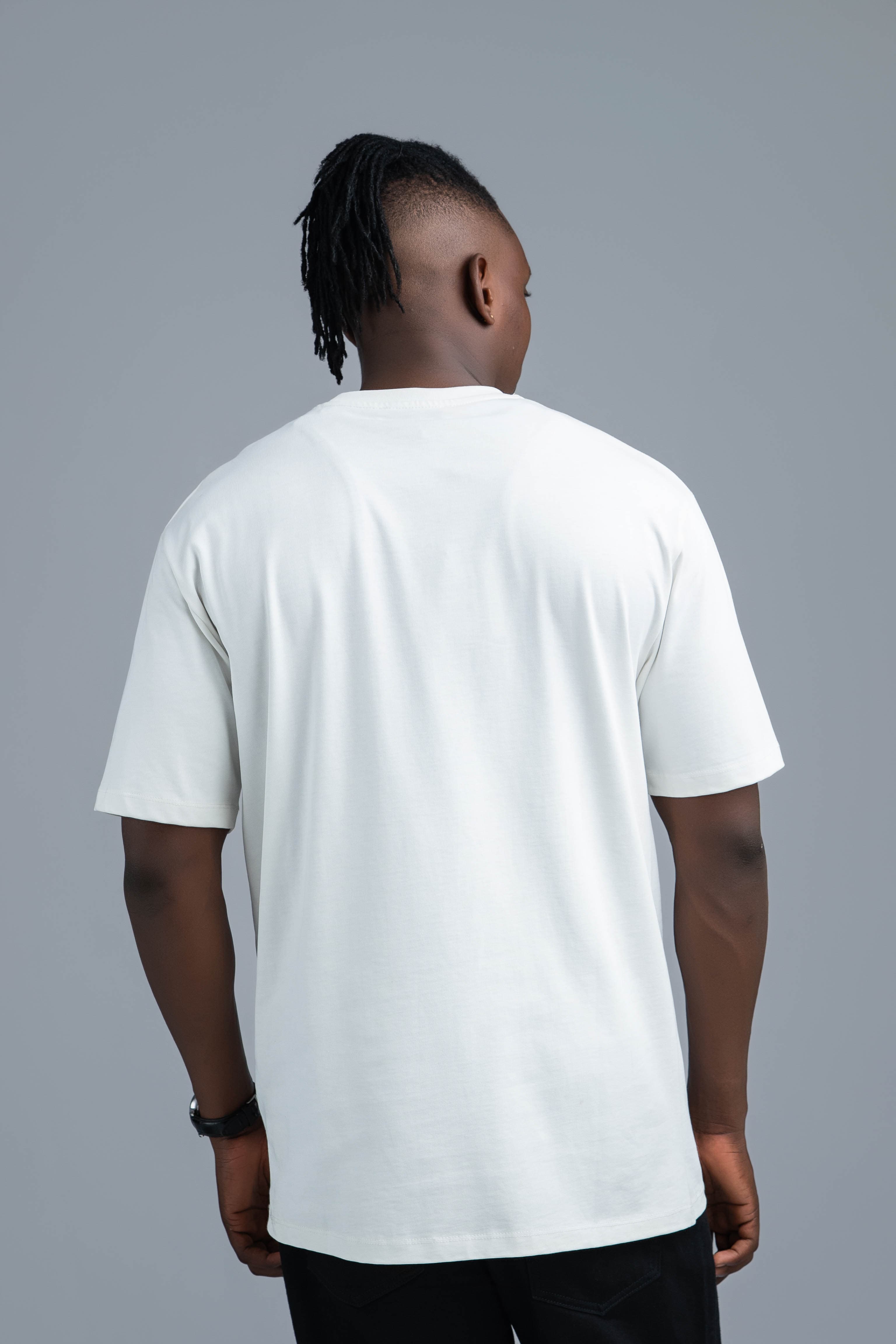 PARALLEL TSHIRT - View 4