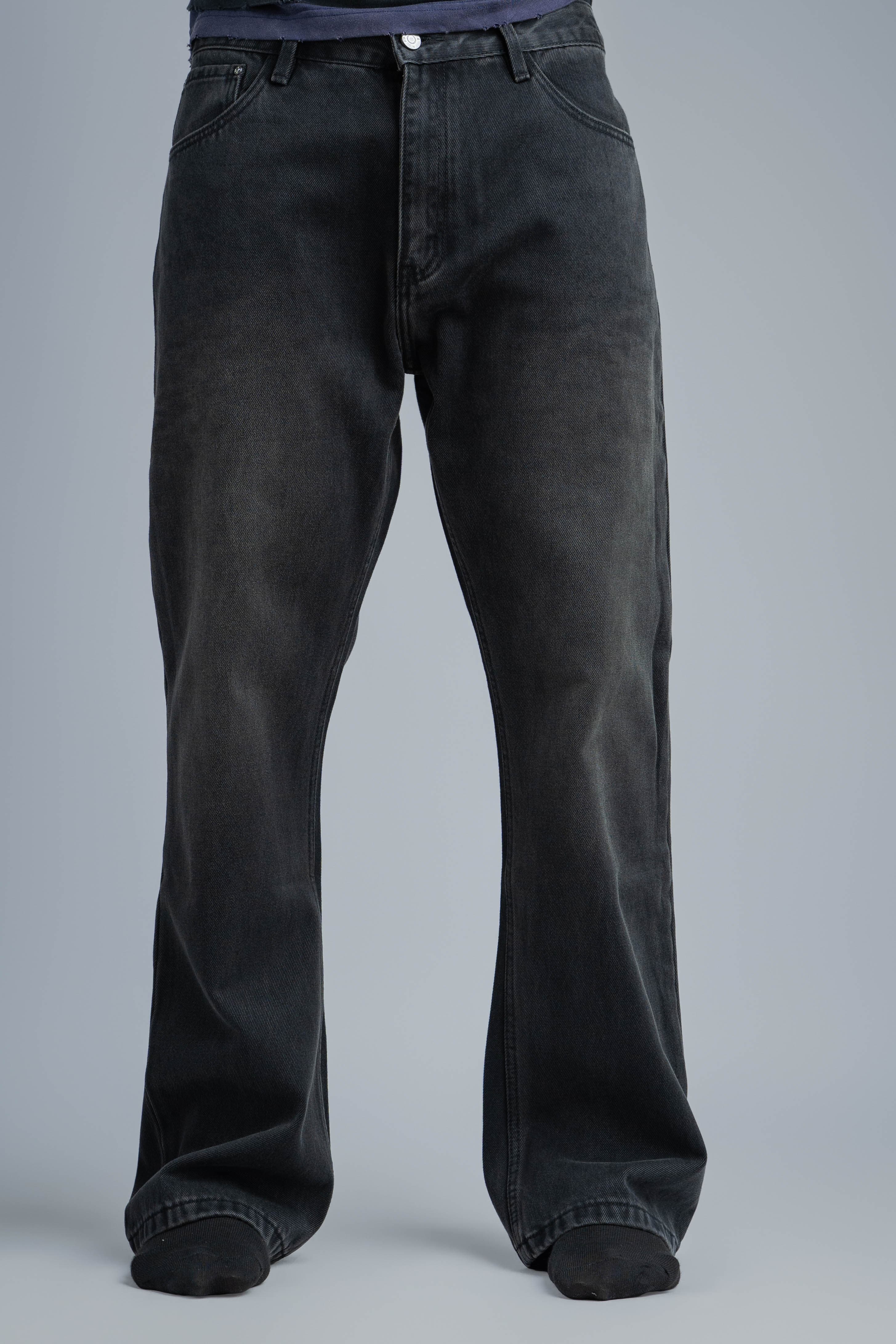MOON LASER DENIM