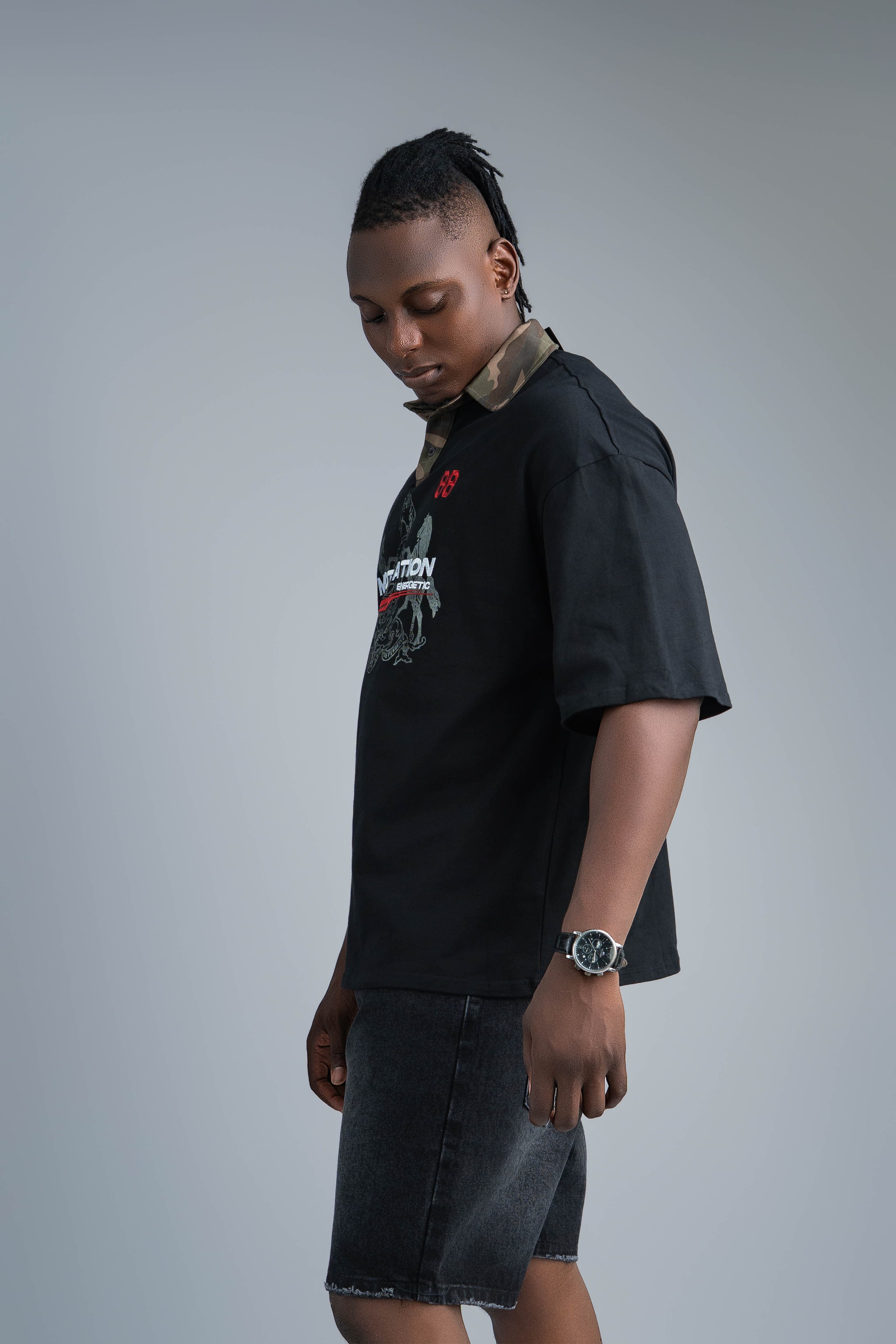 URBAN FORCE POLO - View 2