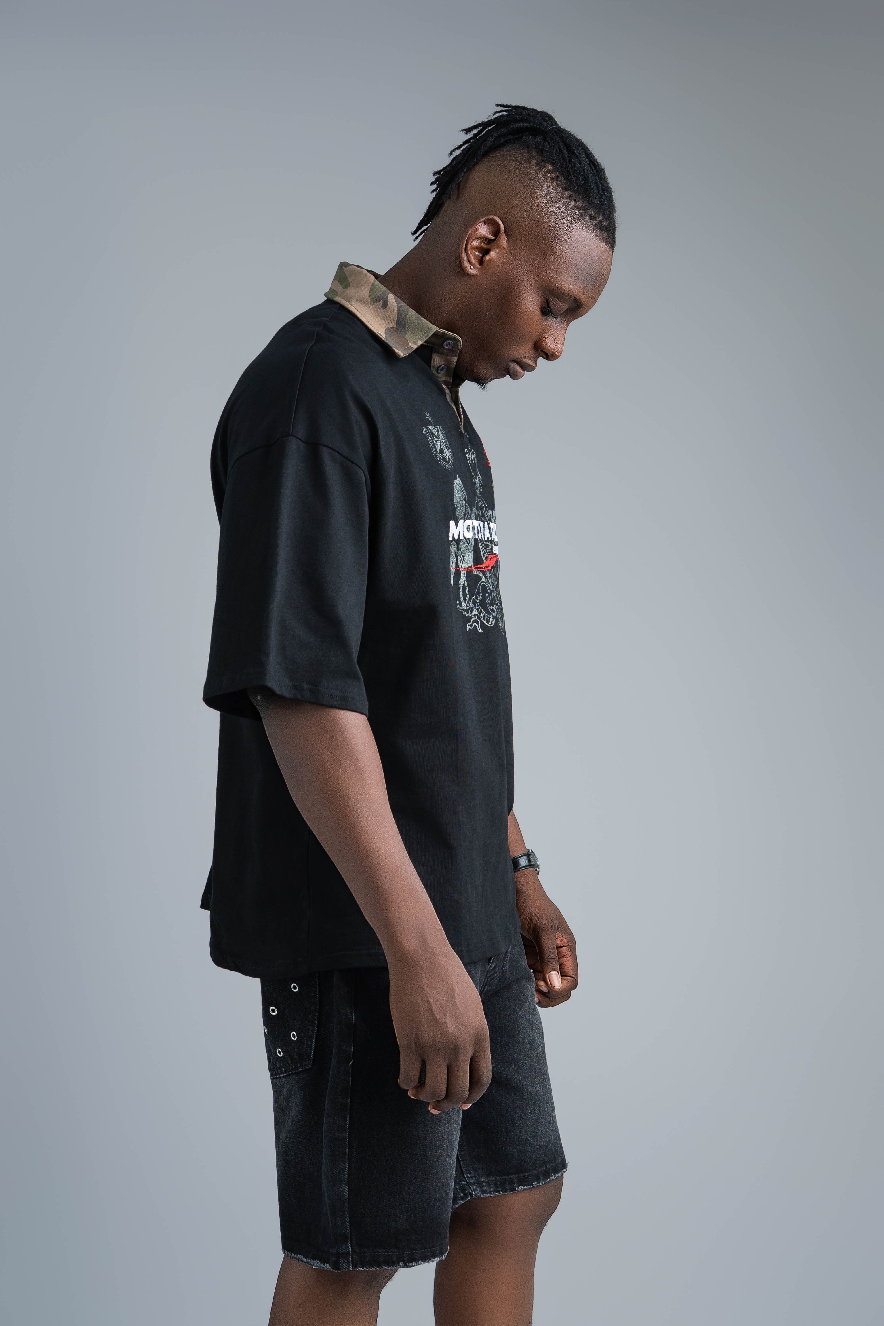 URBAN FORCE POLO - View 3