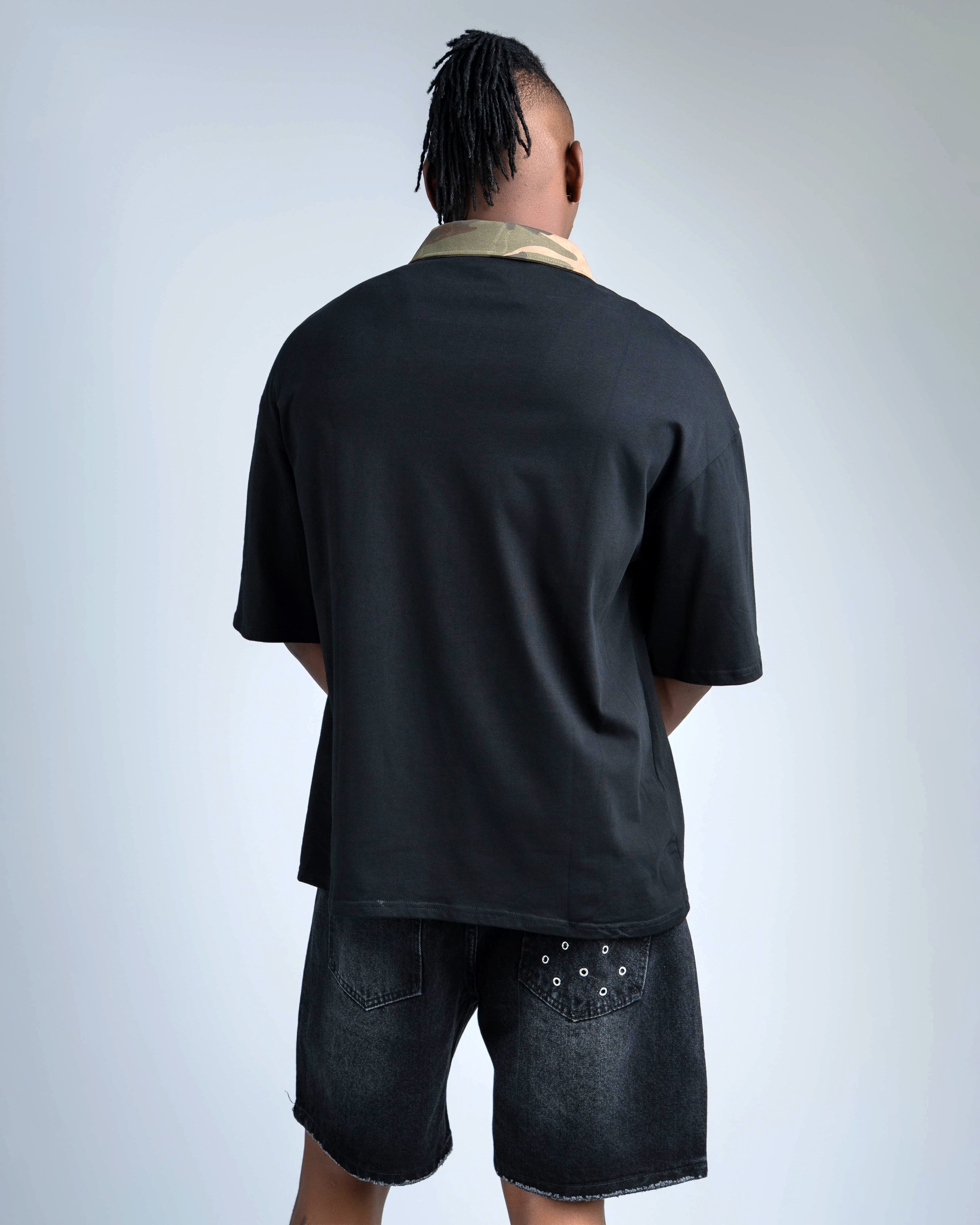 URBAN FORCE POLO - View 4