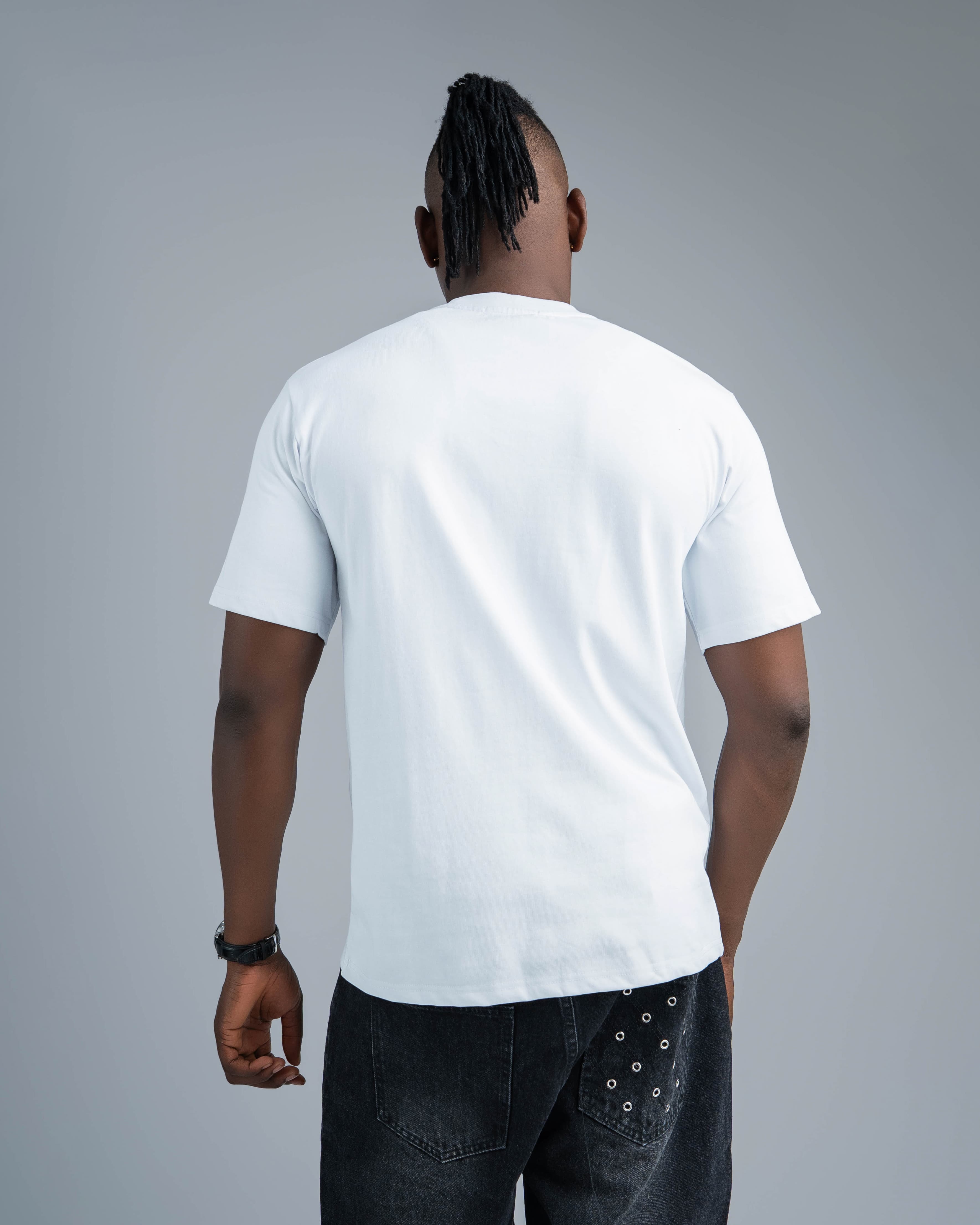 ANGELINO TSHIRT - View 3