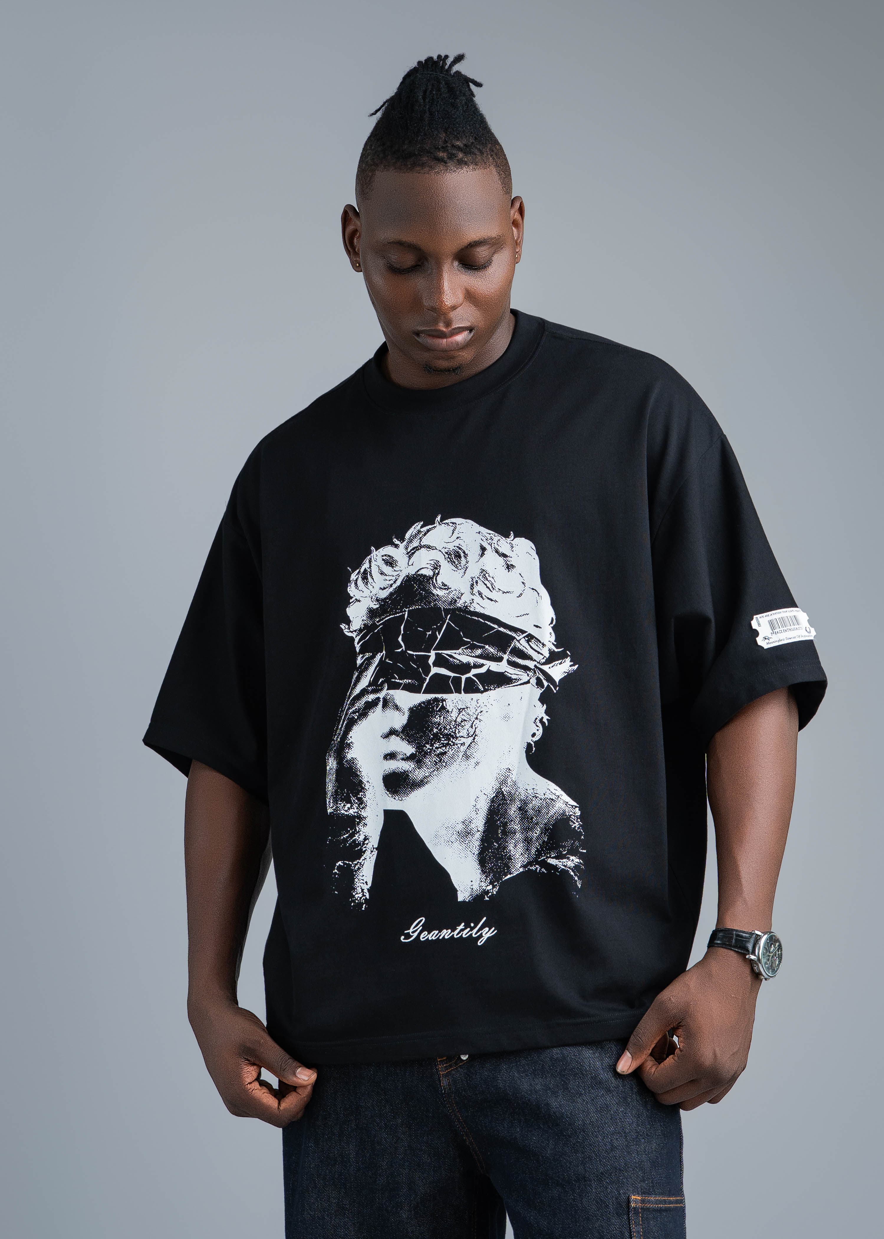 OBSCURE GAZE TSHIRT