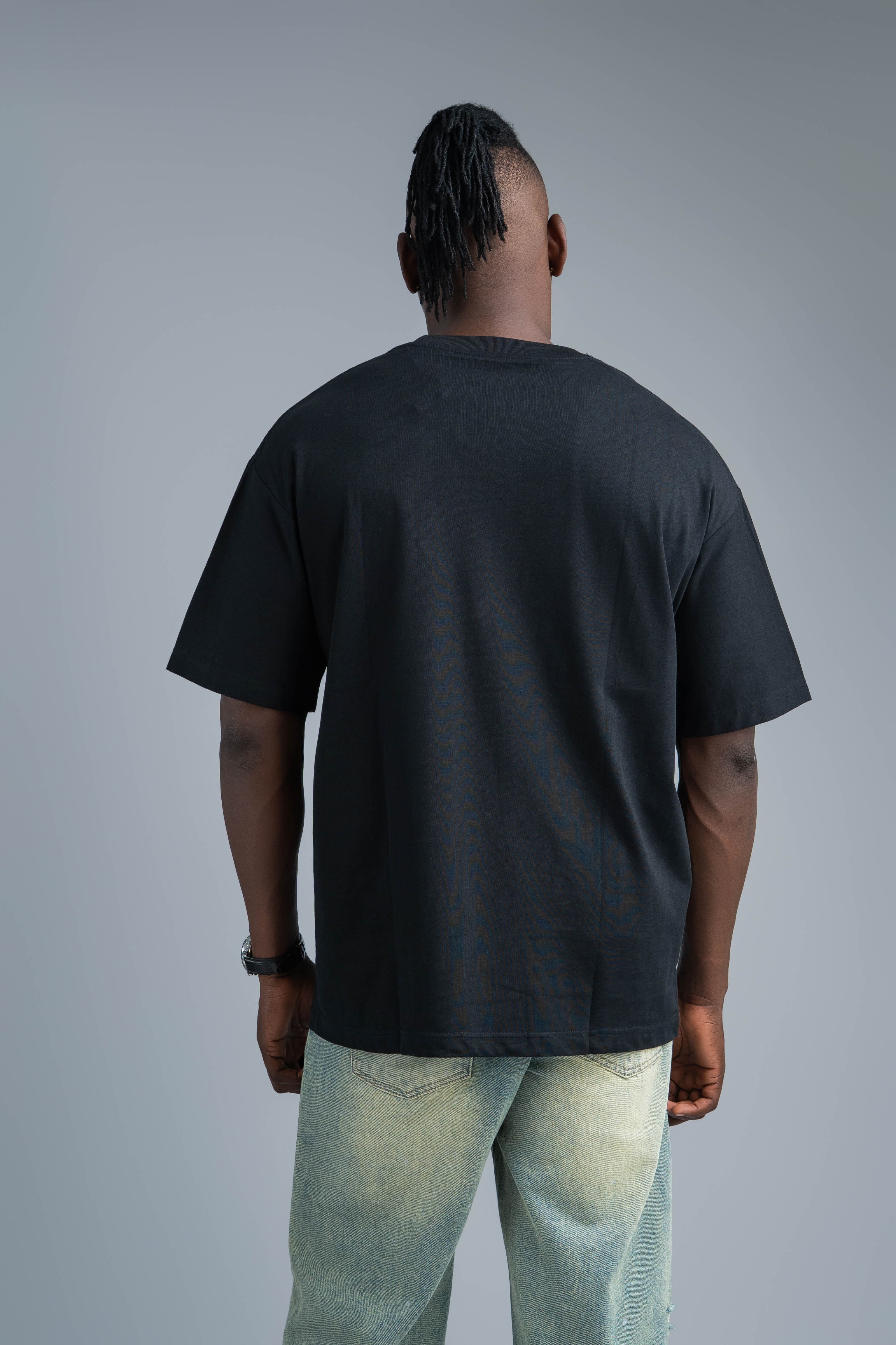 GRUNGY GRIN TSHIRT - View 3