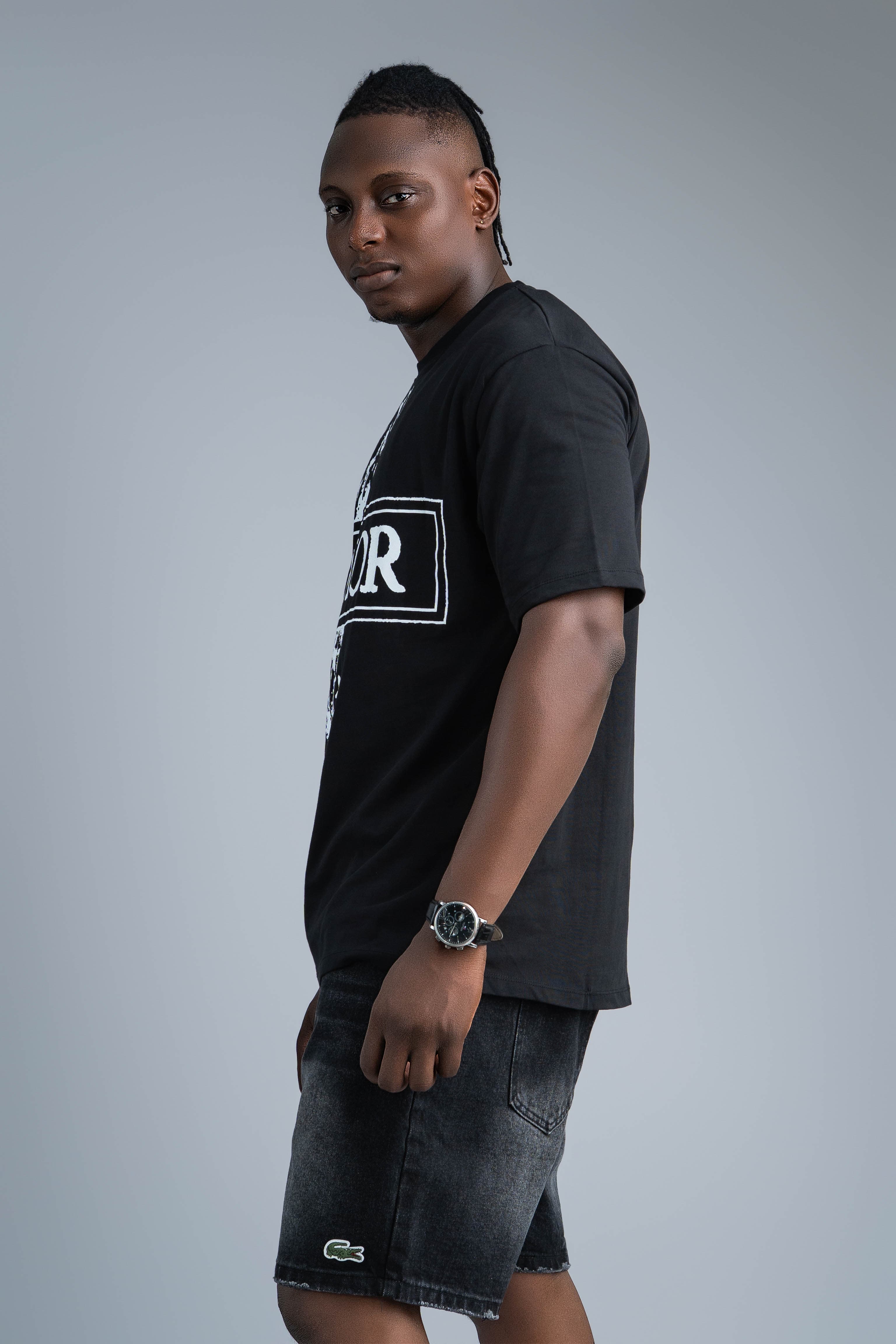STARLING TSHIRT - View 2