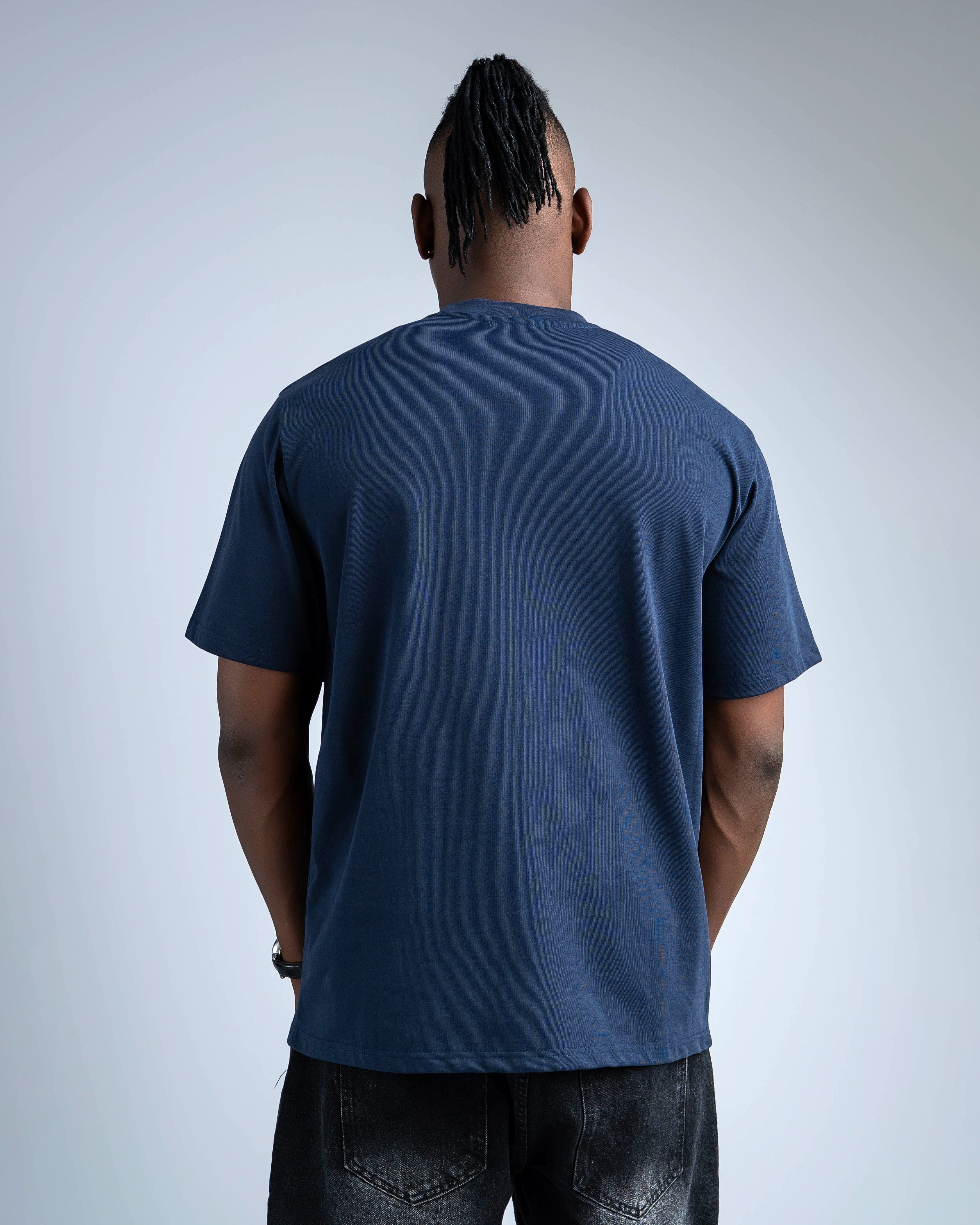 VAULTCRAFT TSHIRT - View 4