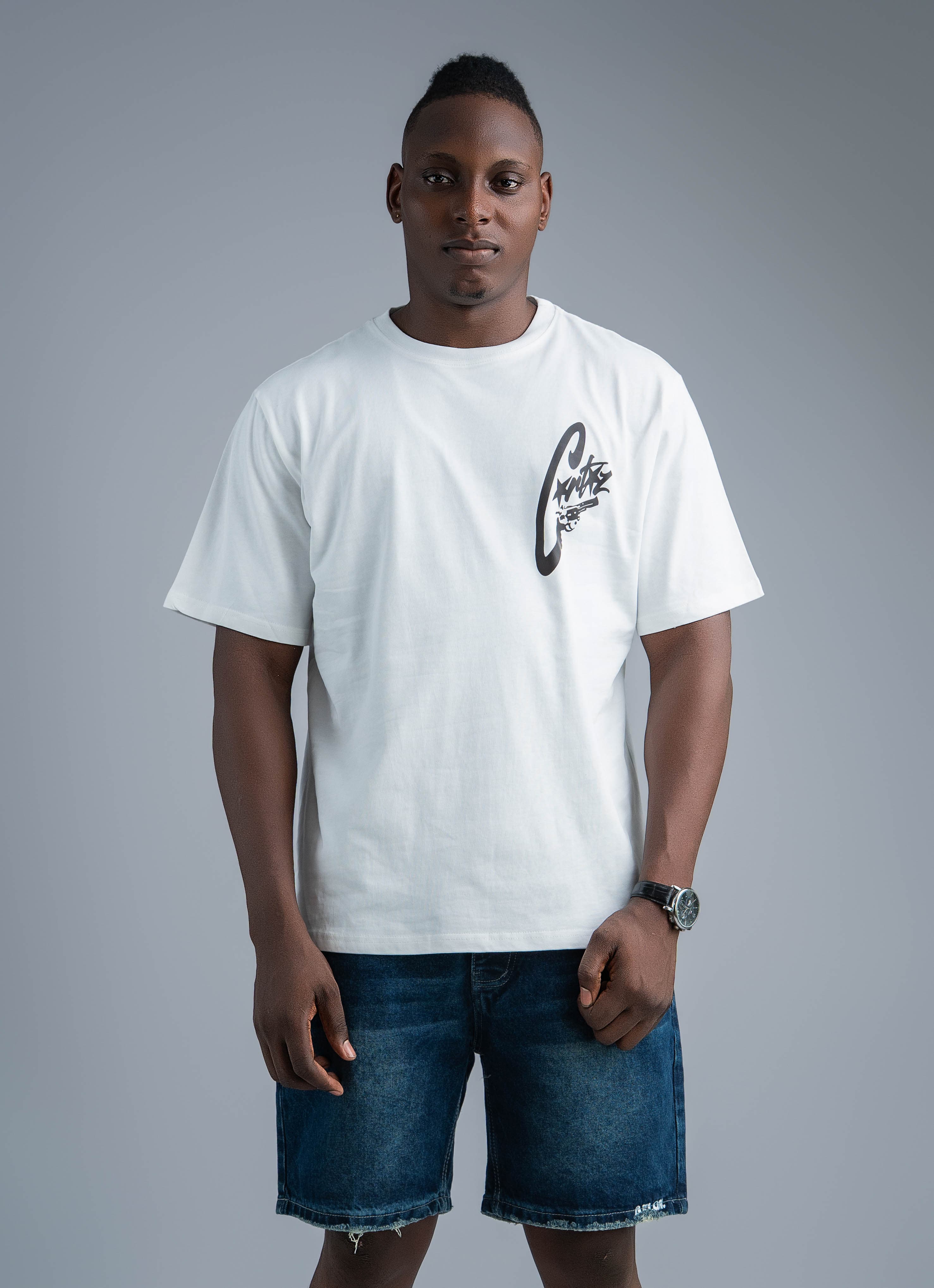 QUIRKY TSHIRT