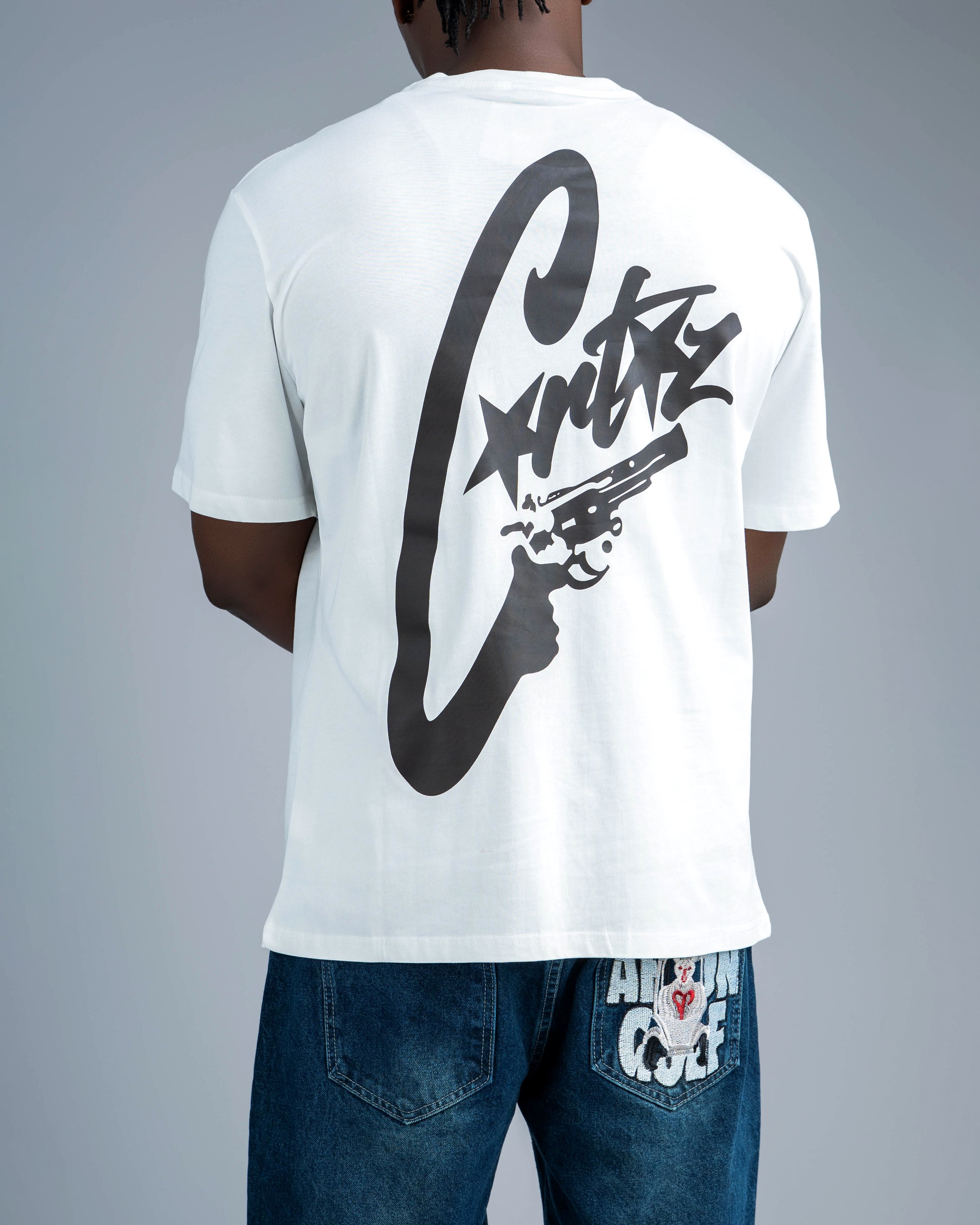 QUIRKY TSHIRT - View 3