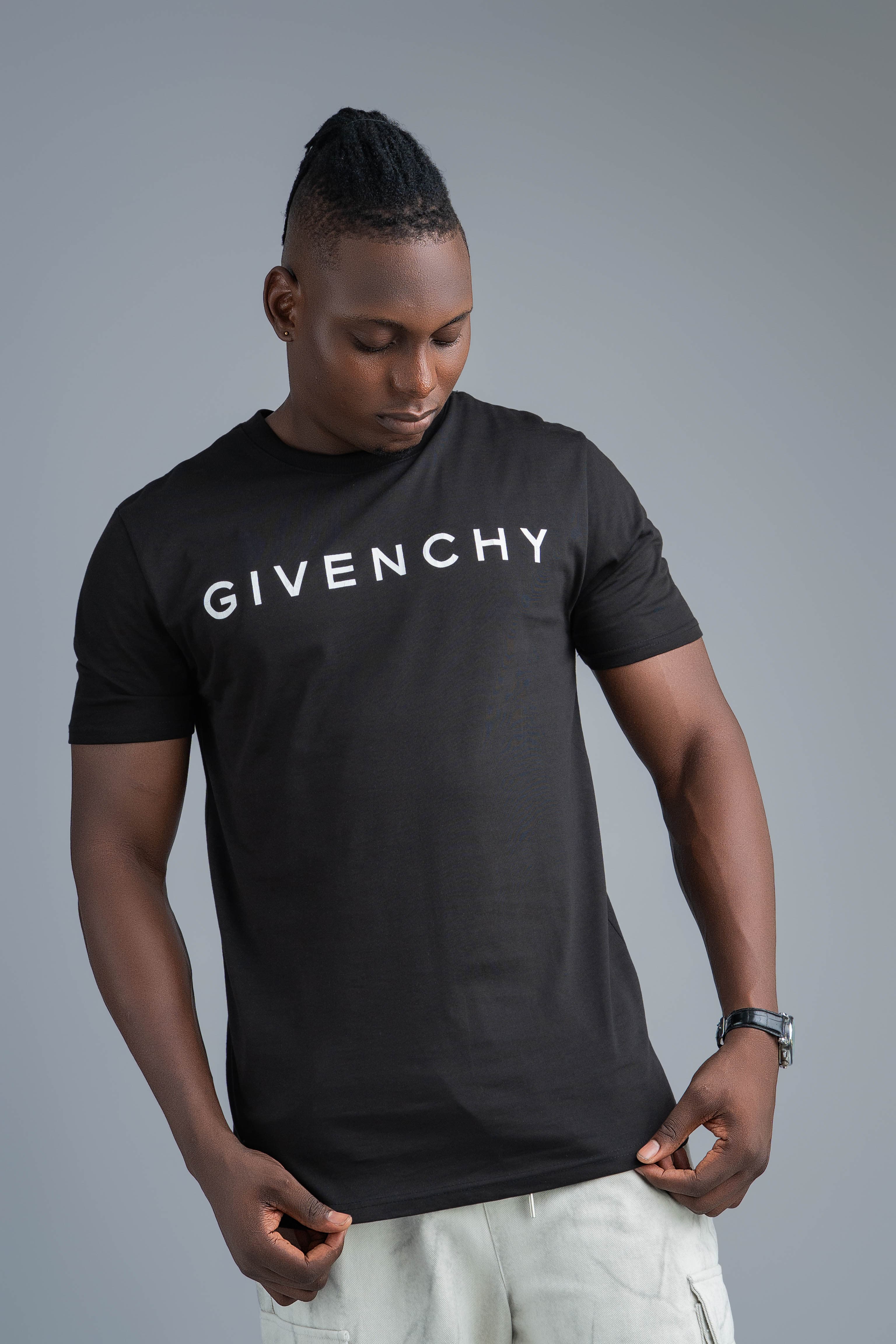 LIMITLESS TSHIRT