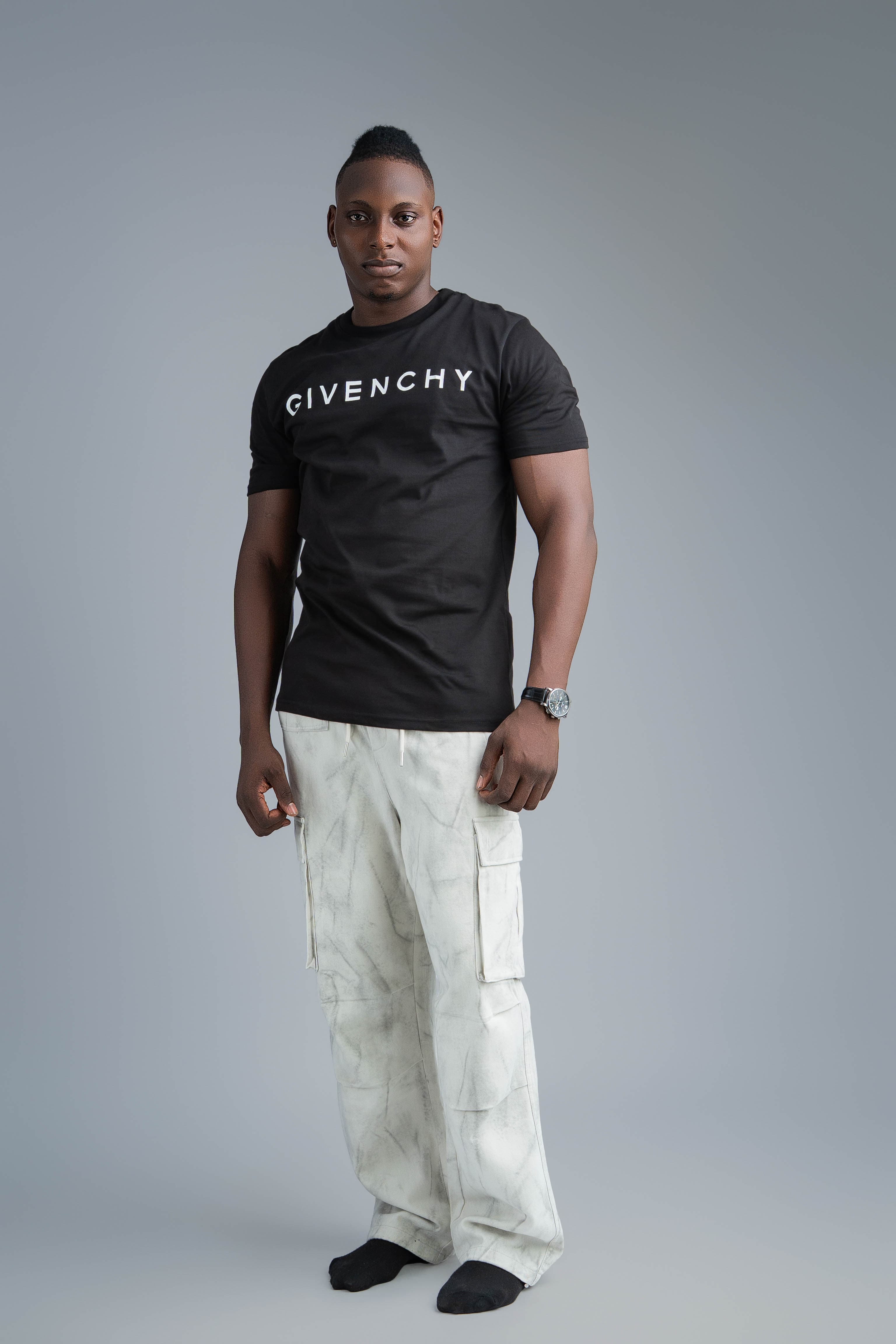 LIMITLESS TSHIRT - View 3