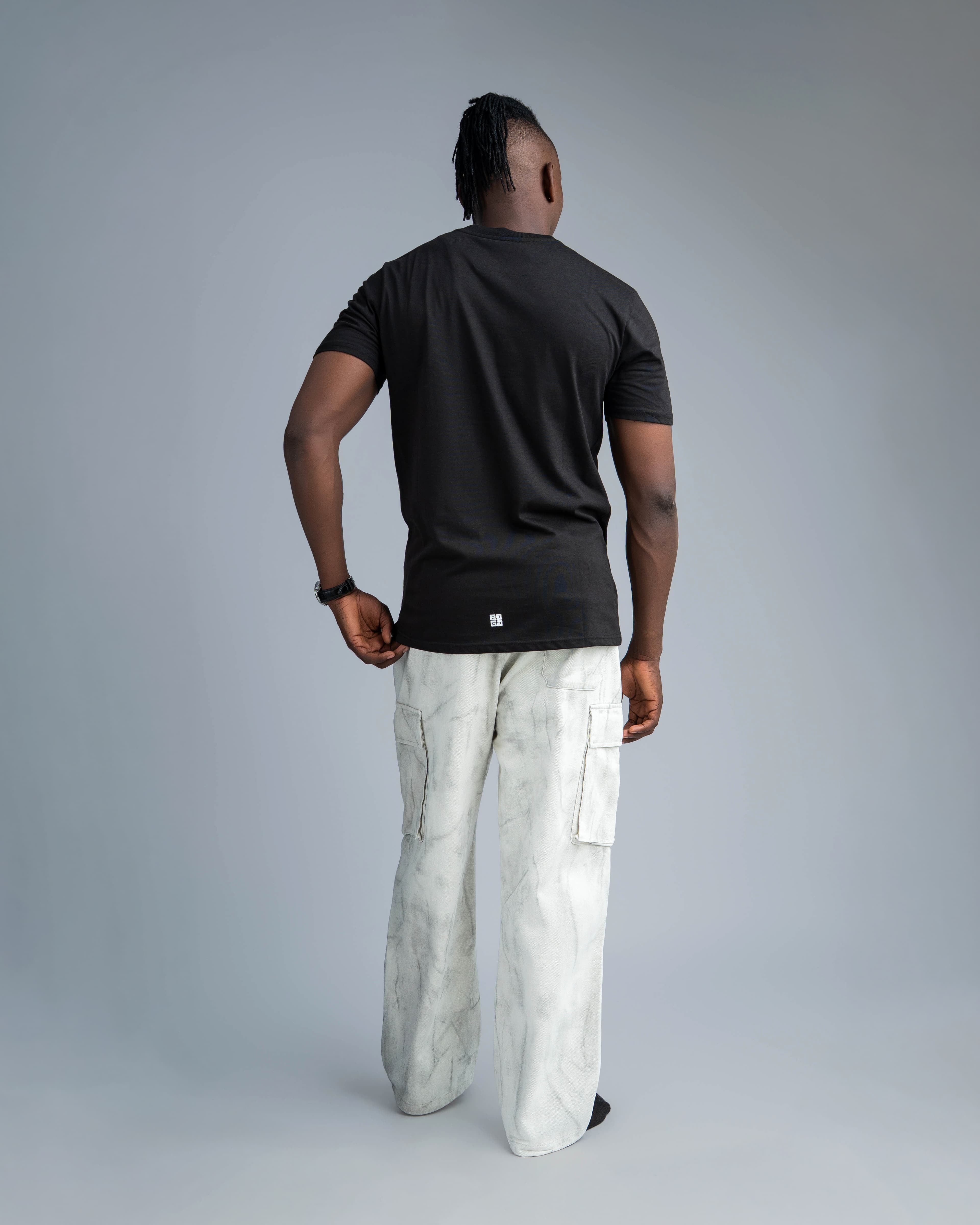 LIMITLESS TSHIRT - View 4