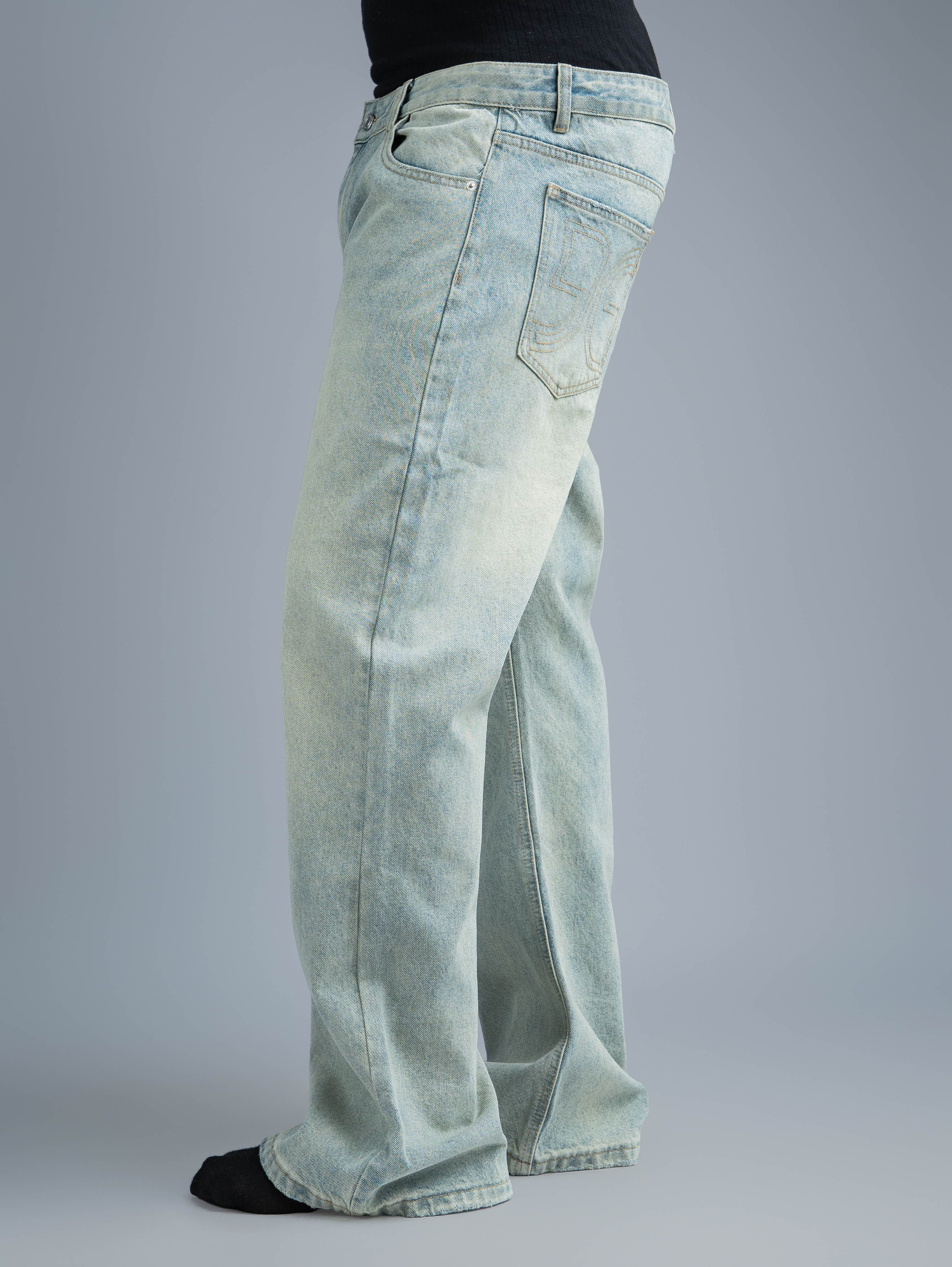 CLEANFIT DENIM - View 3