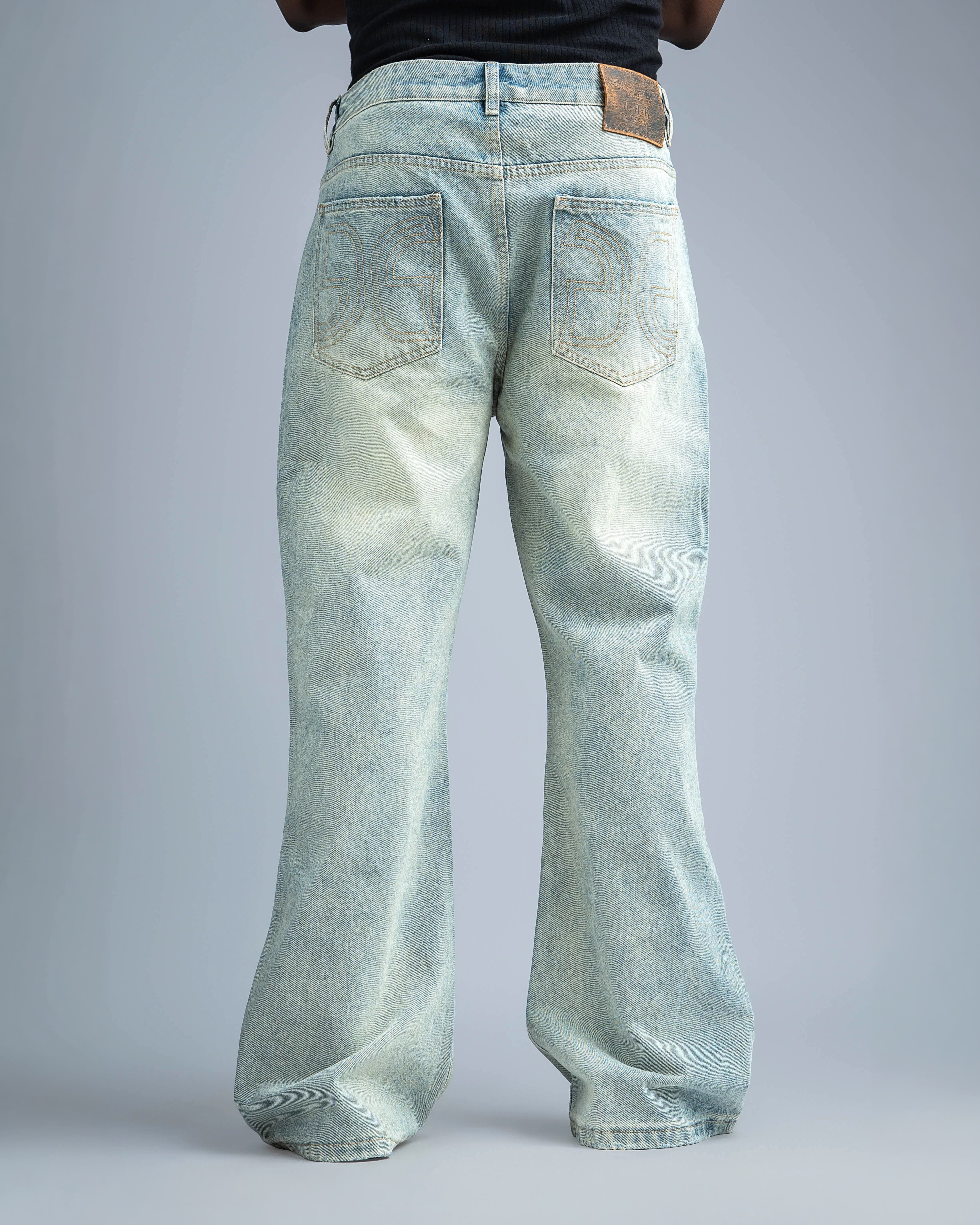 CLEANFIT DENIM - View 4