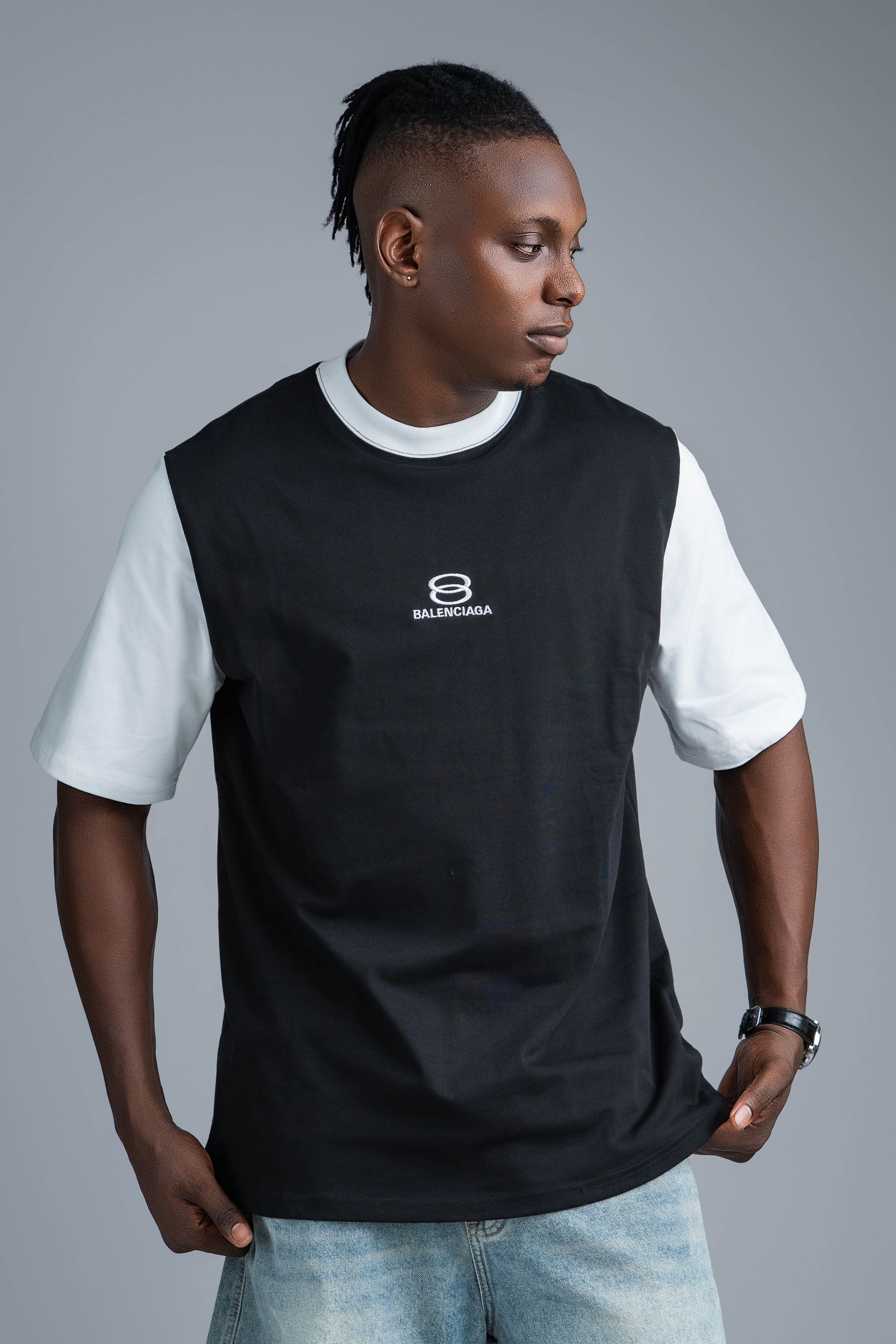 CLYRA RELAXED TSHIRT