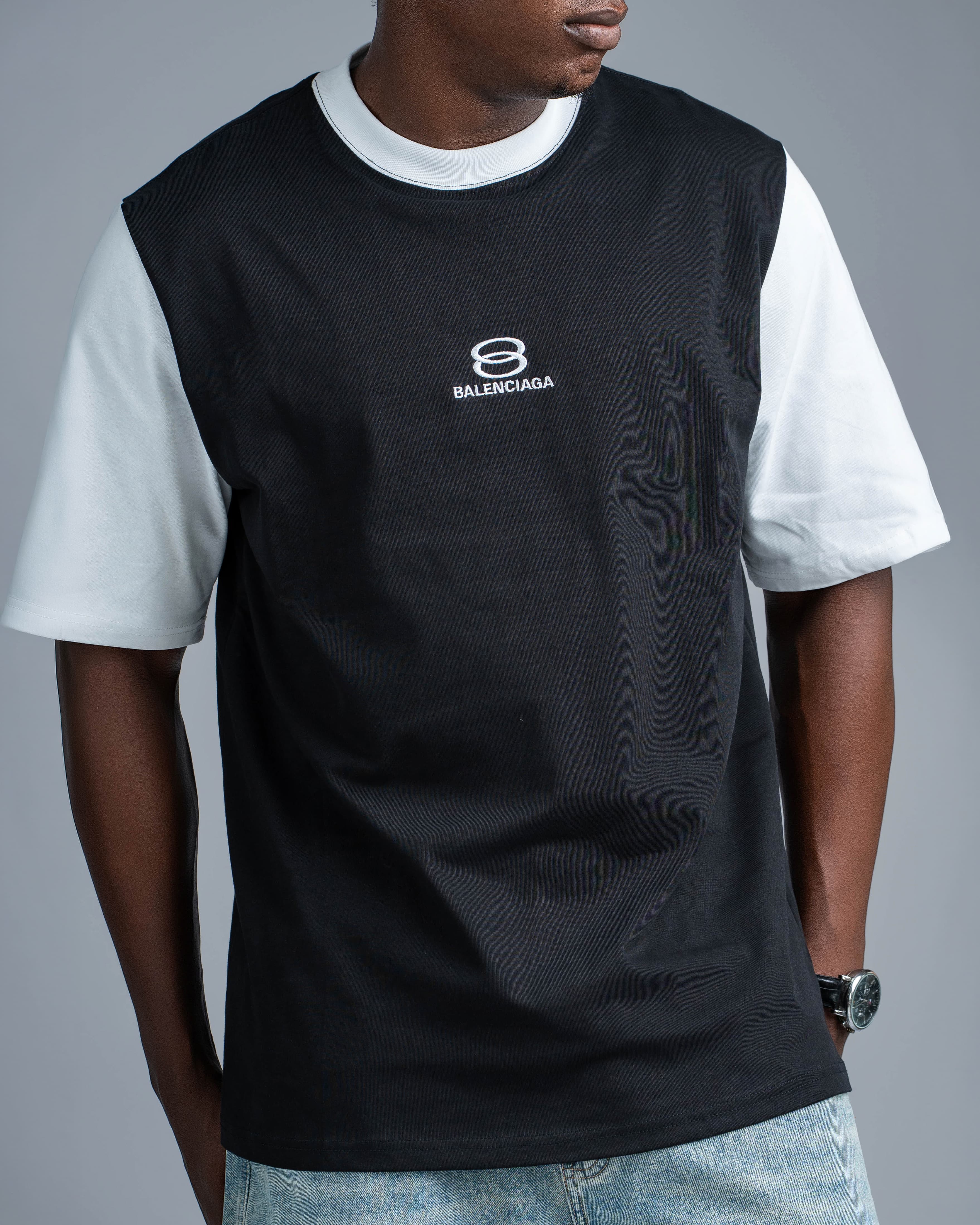 CLYRA RELAXED TSHIRT - View 2