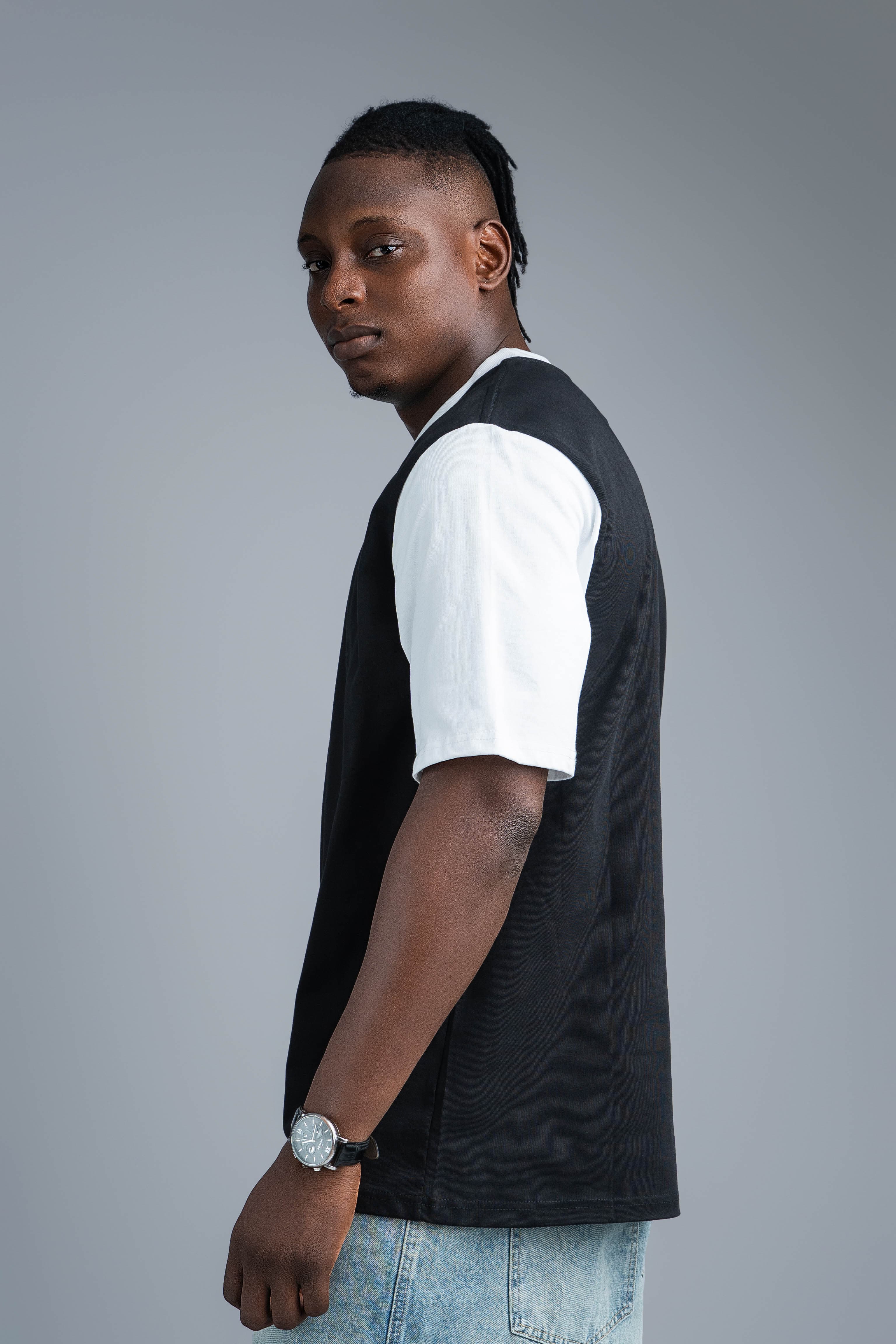 CLYRA RELAXED TSHIRT - View 3