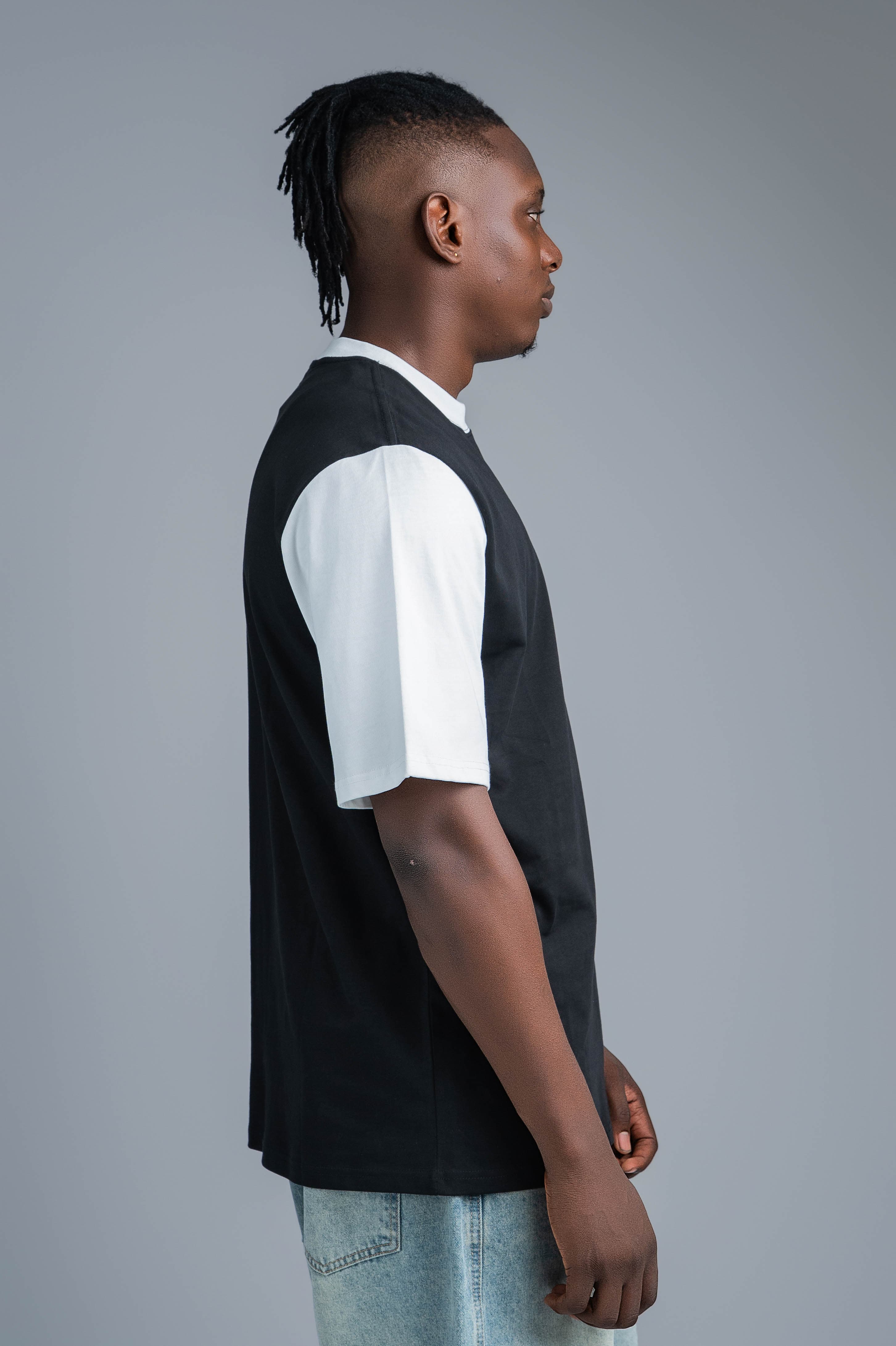 CLYRA RELAXED TSHIRT - View 4