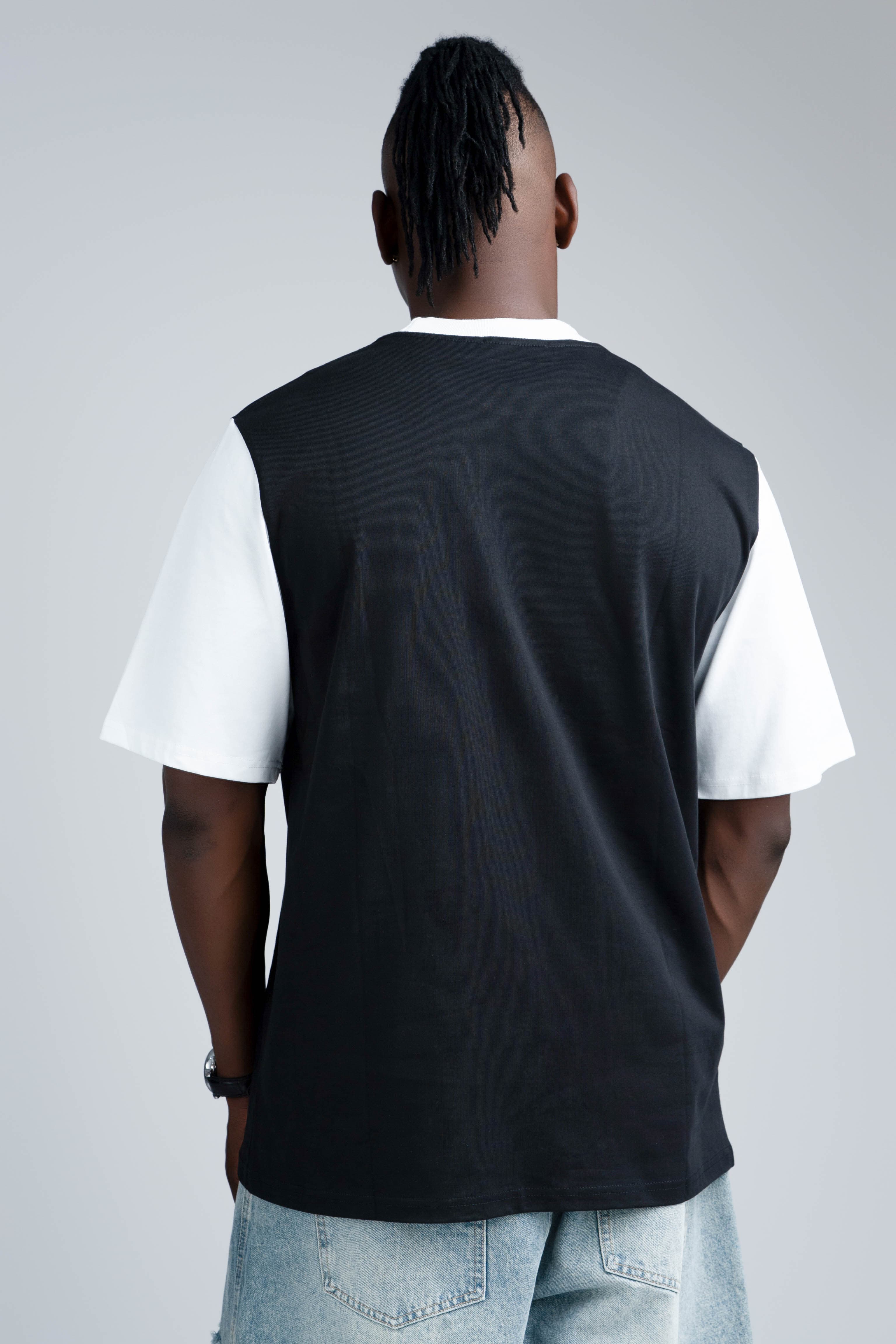 CLYRA RELAXED TSHIRT - View 5