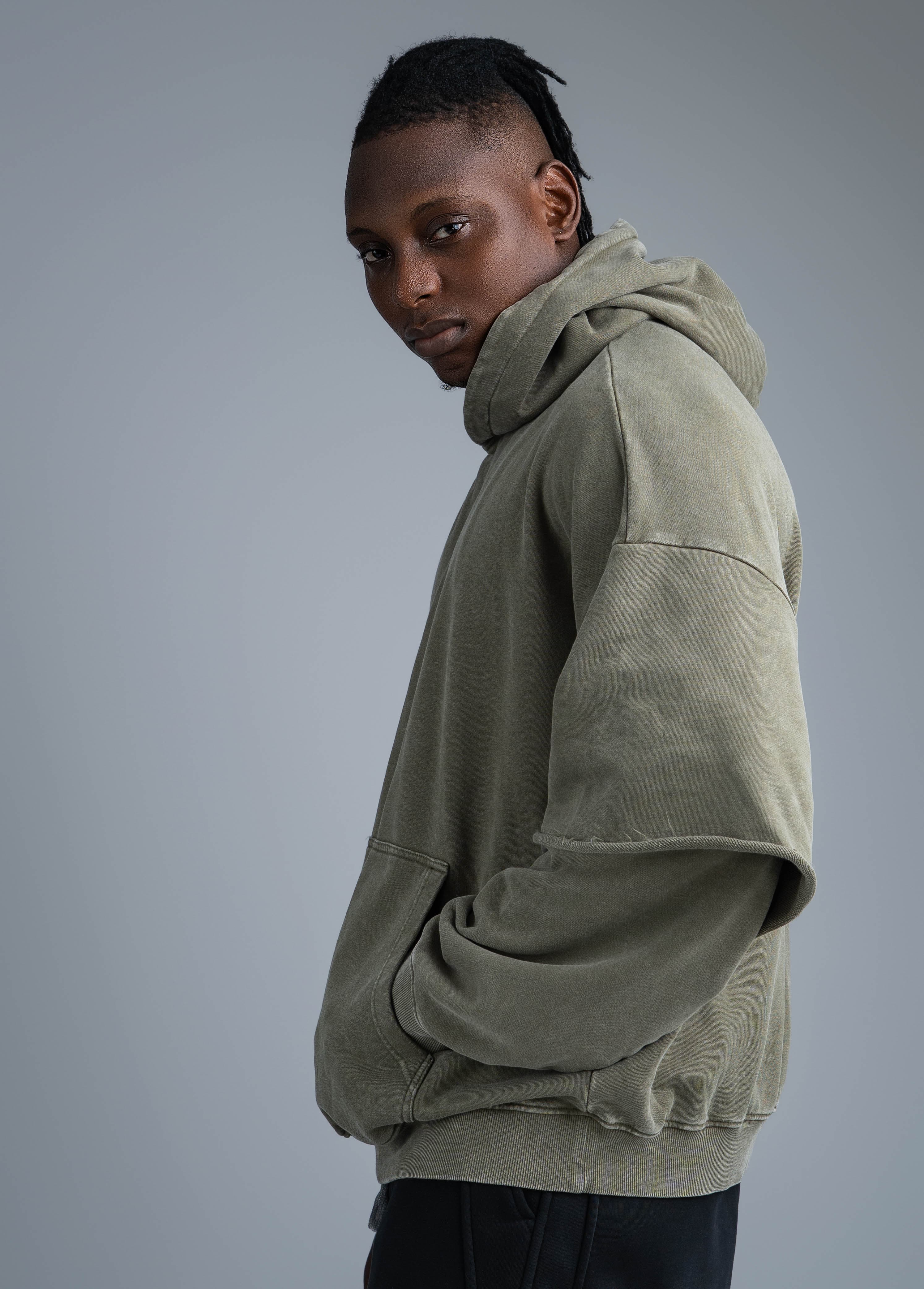 EXTREME DS HOODIE - View 2