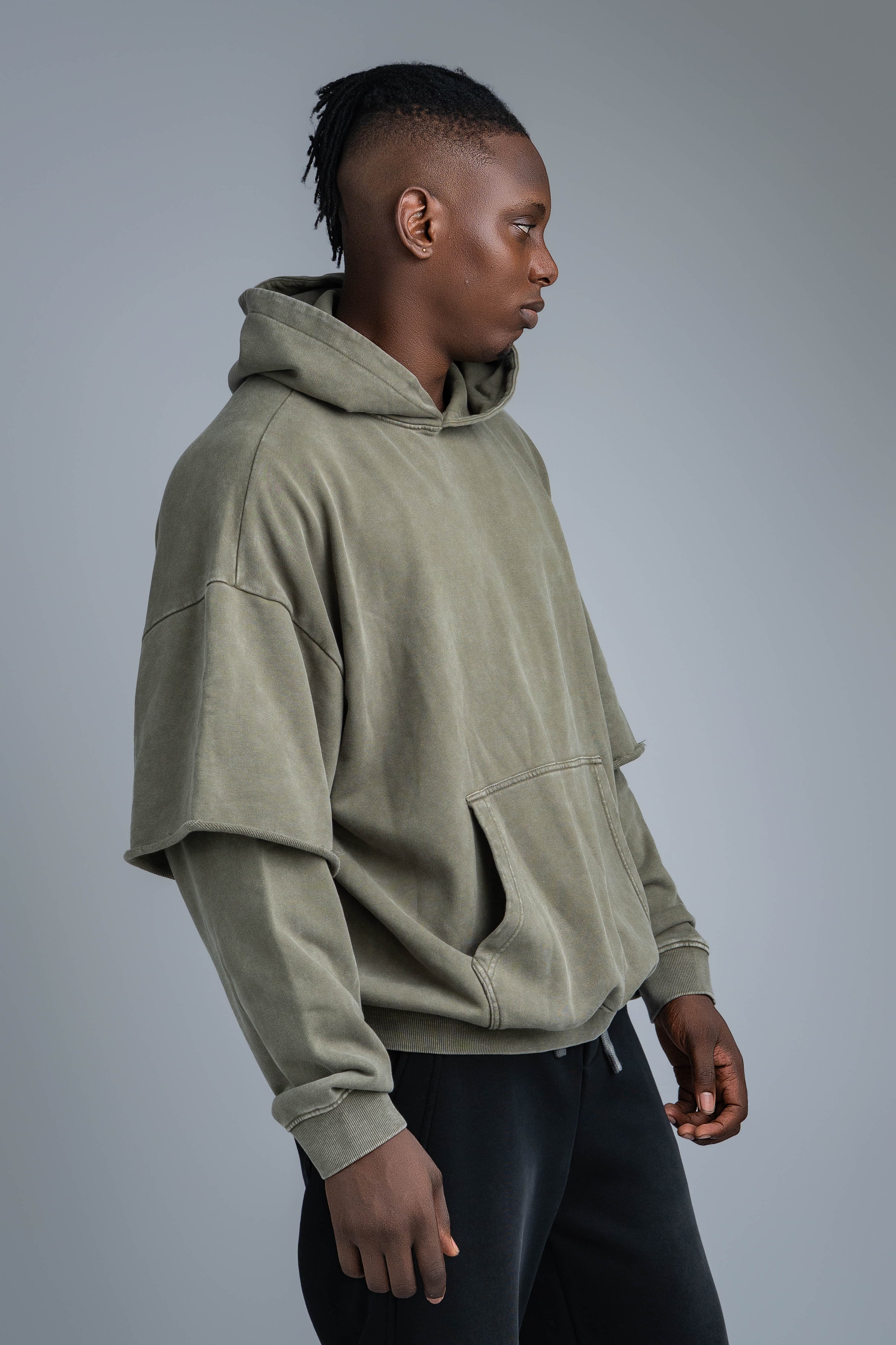 EXTREME DS HOODIE - View 3