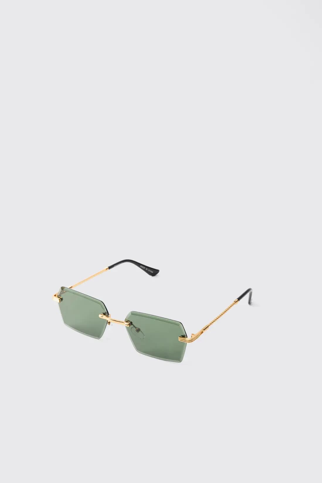 CREED RIMLESS SUNNIES