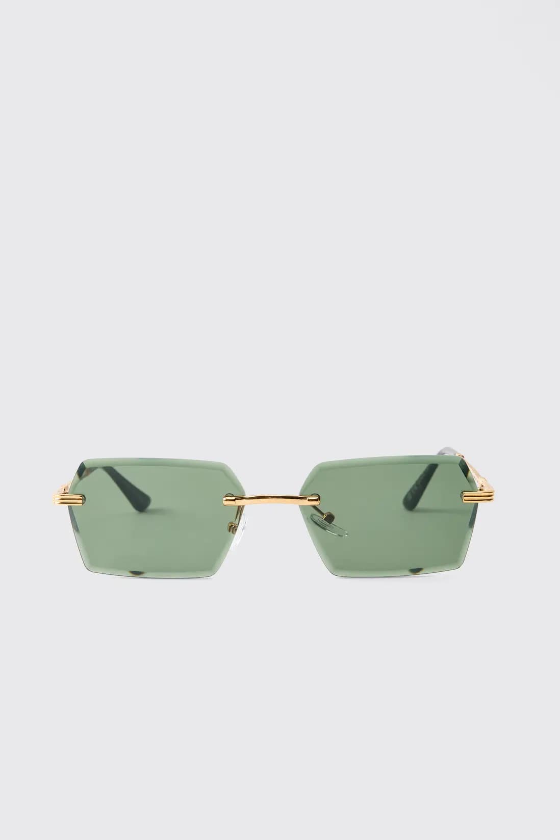 CREED RIMLESS SUNNIES - View 2