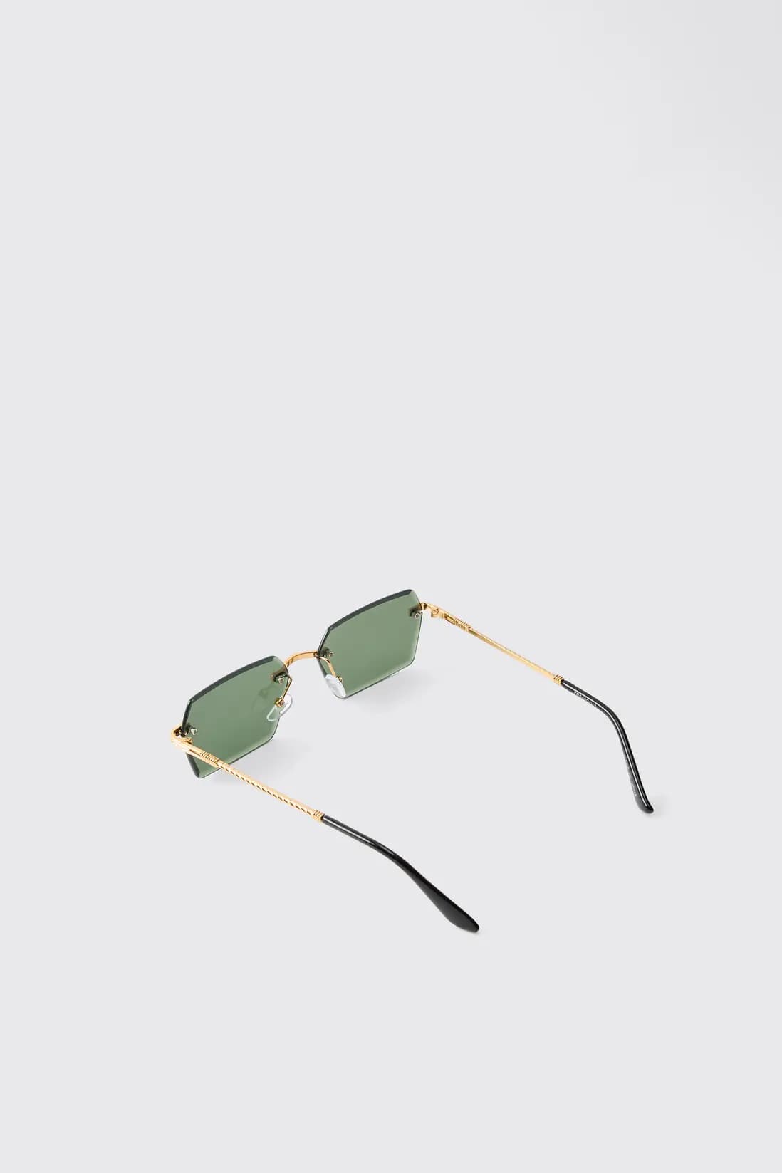 CREED RIMLESS SUNNIES - View 3