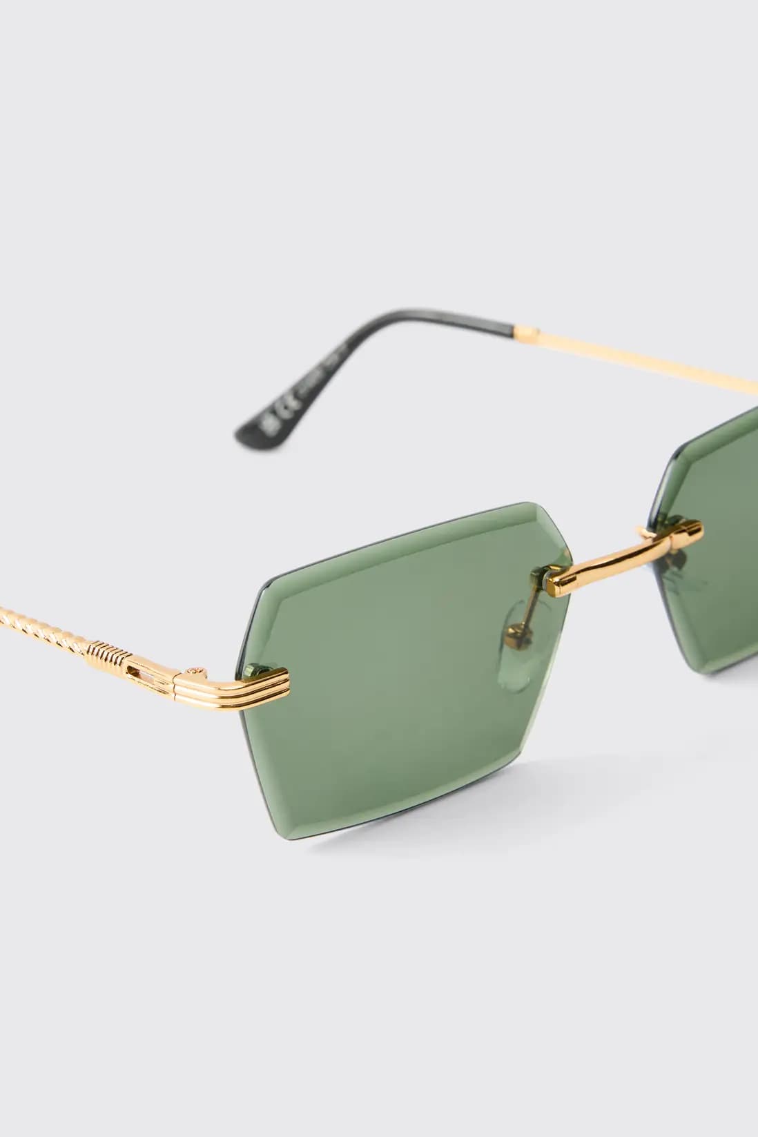 CREED RIMLESS SUNNIES - View 4