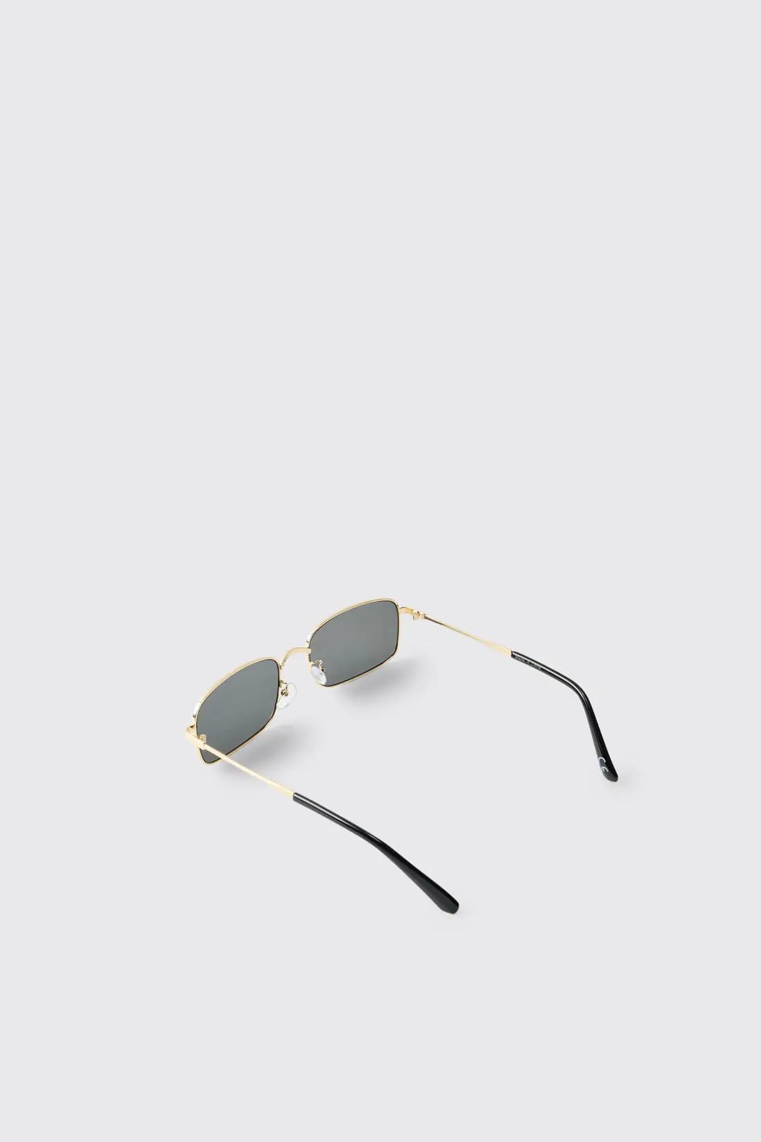 ICONIC GOLD RIM SUNNIES - View 3