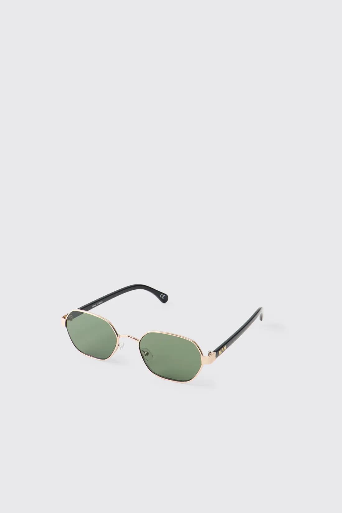 POLYGON SUNGLASSES