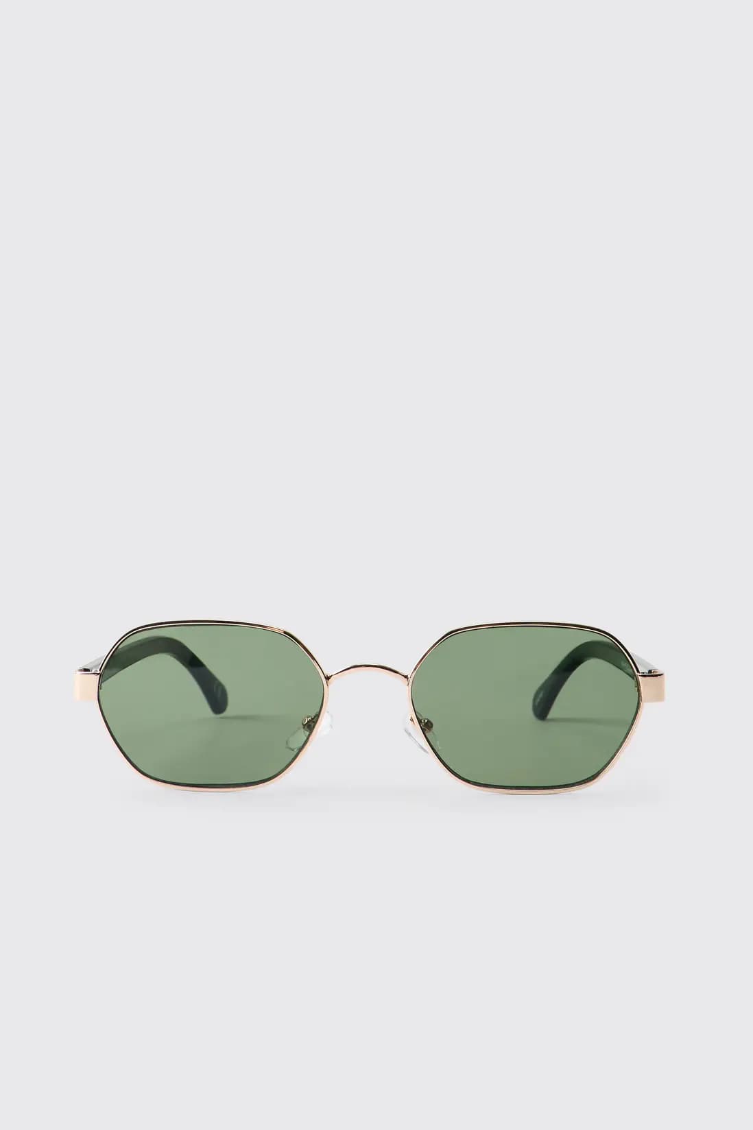 POLYGON SUNGLASSES - View 2