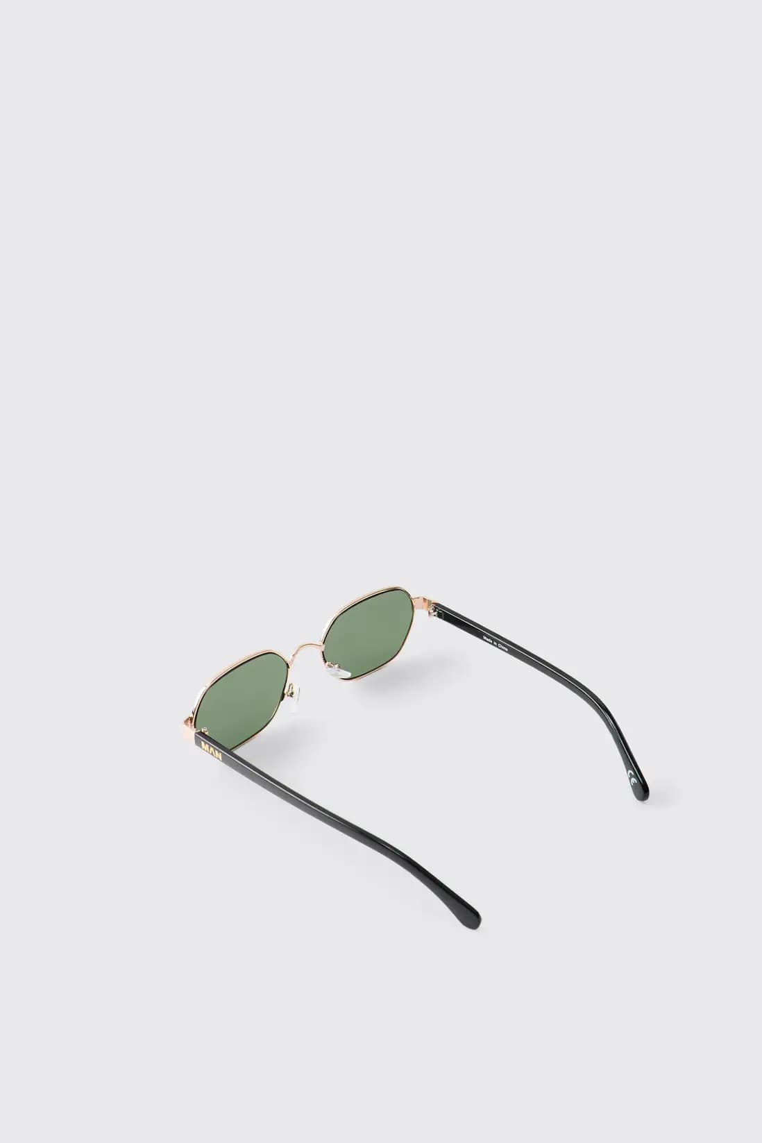 POLYGON SUNGLASSES - View 3