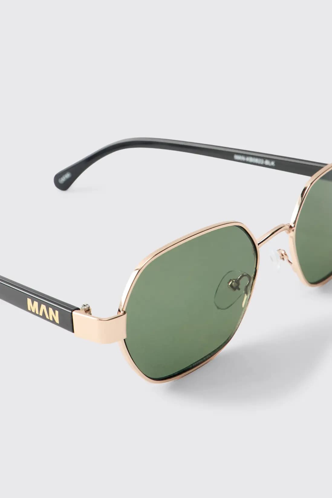 POLYGON SUNGLASSES - View 4