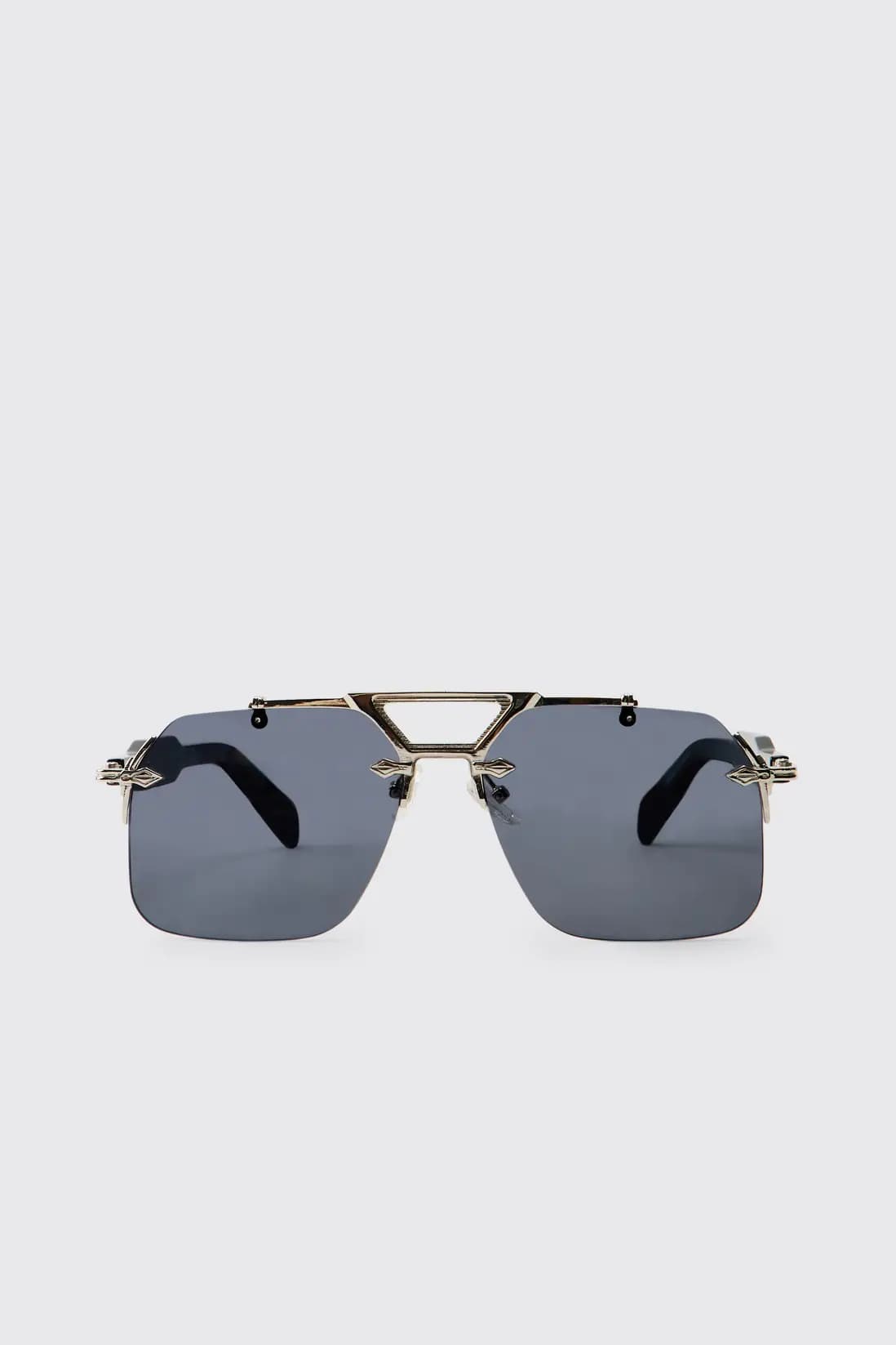 TITAN SUNNIES - View 2