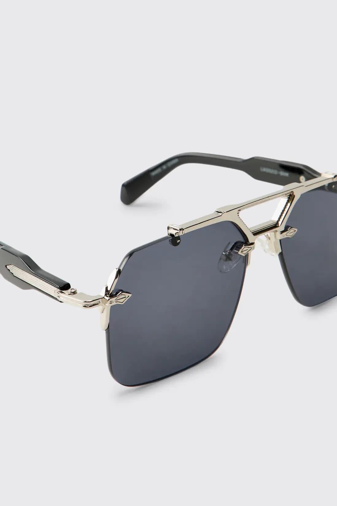 TITAN SUNNIES - View 4