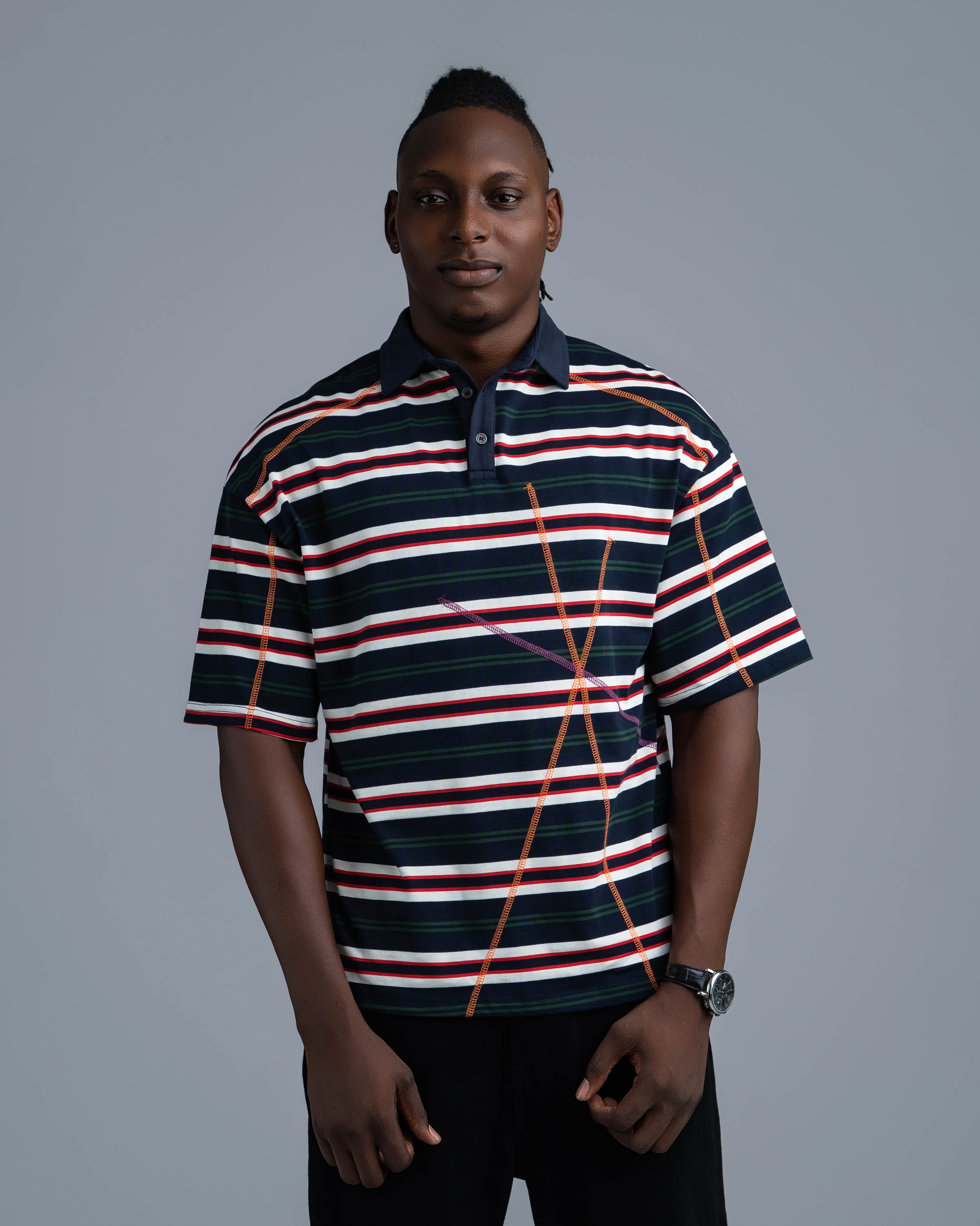 Short Sleeve Polos