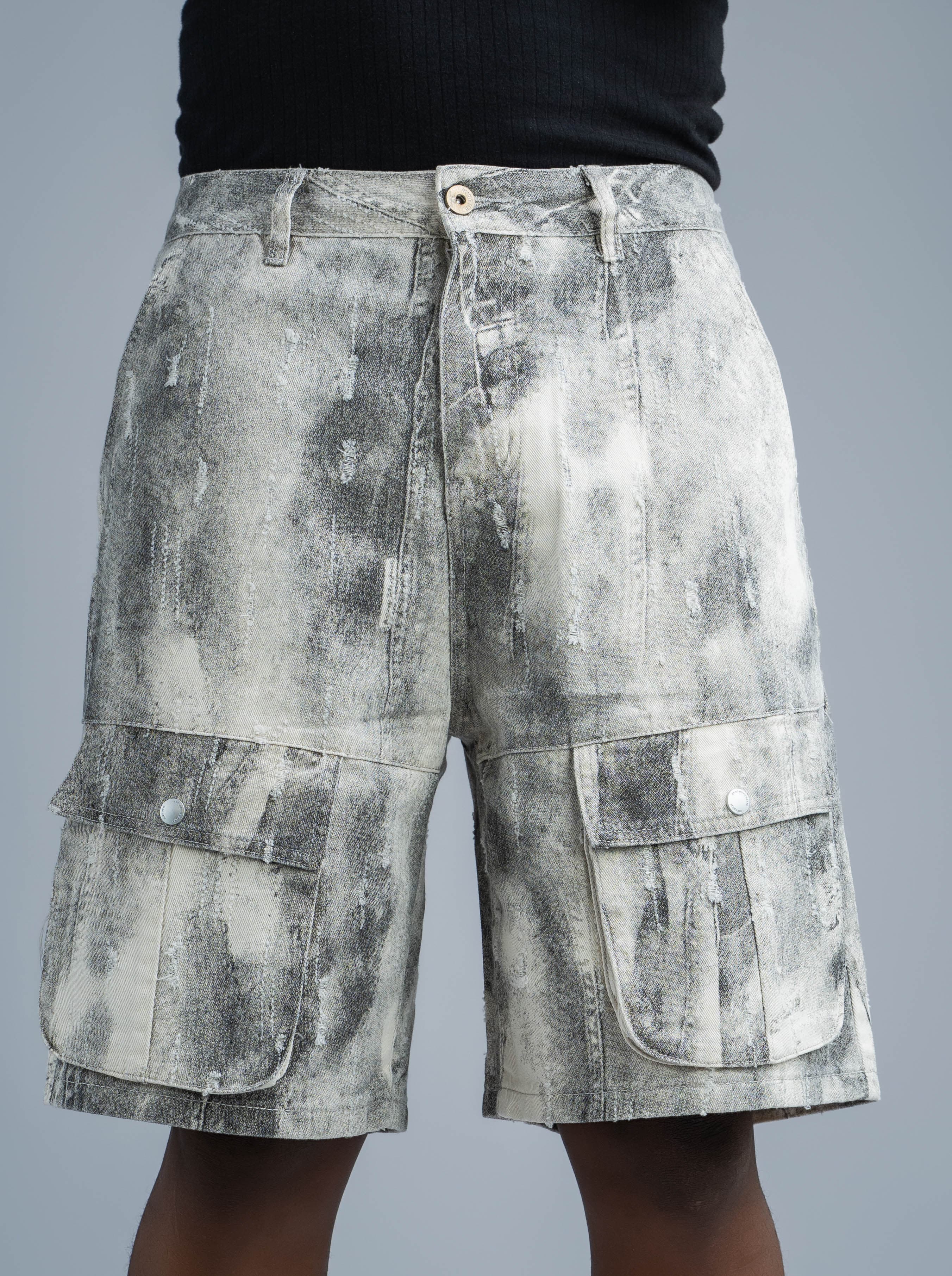 Cargo Shorts