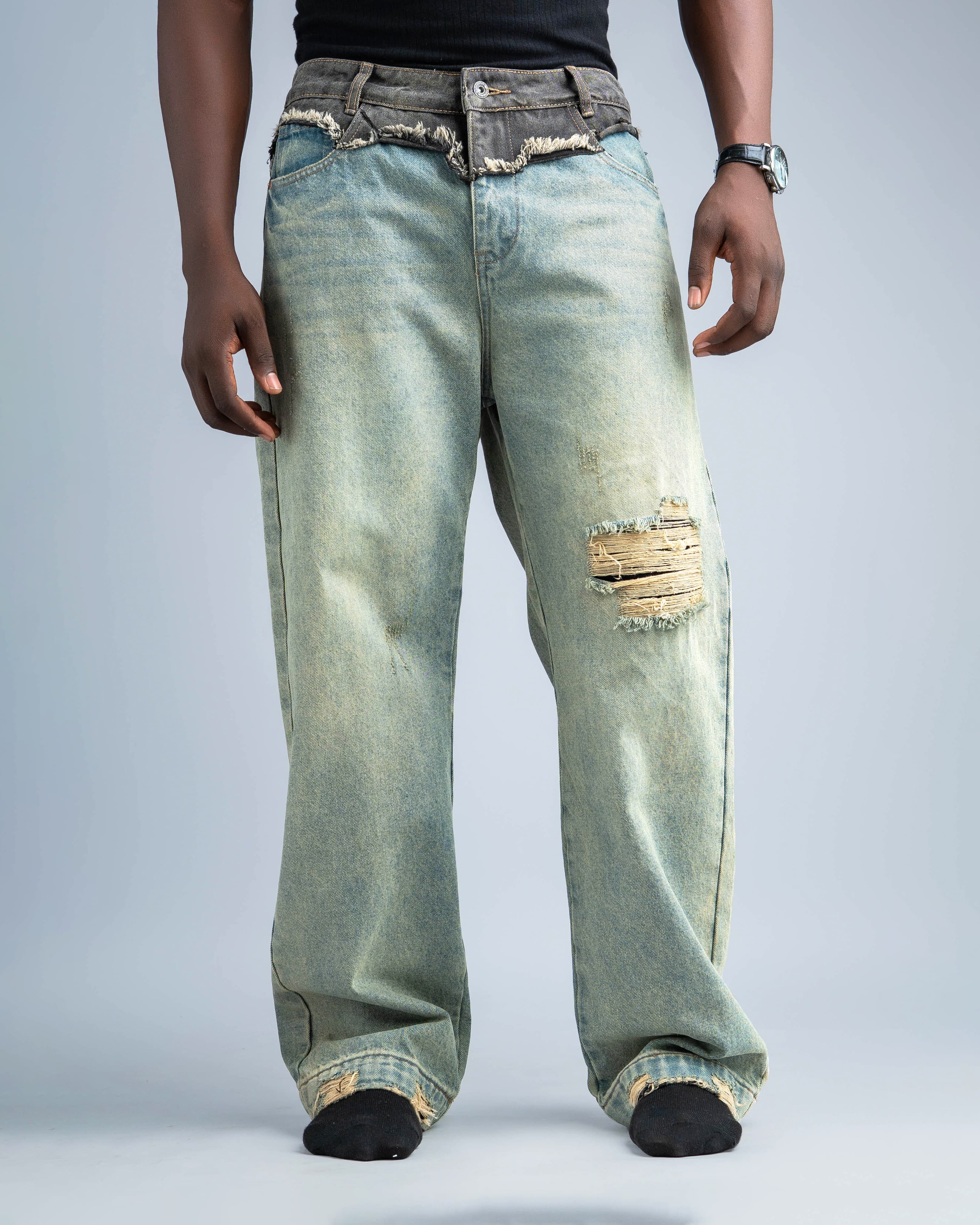 Baggy Jeans