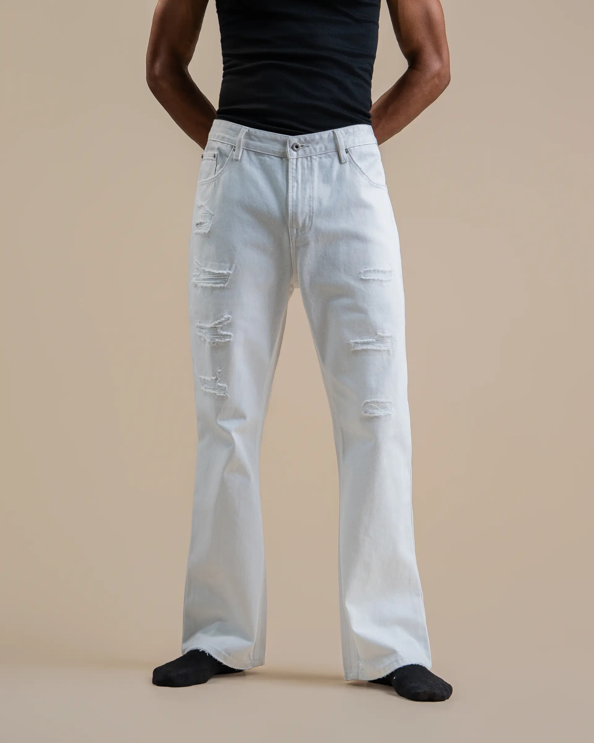 BootCut Jeans